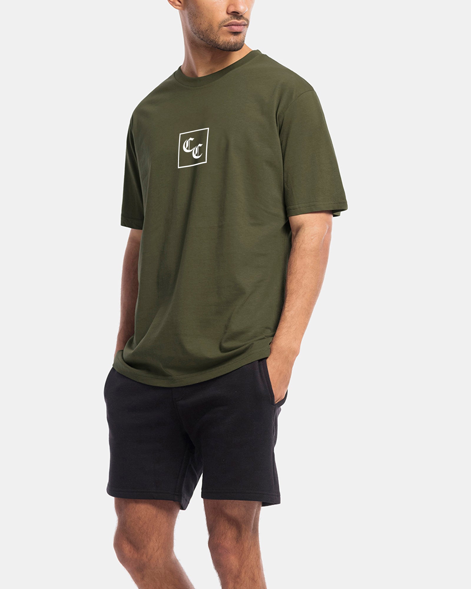 Celt Oversize Tee