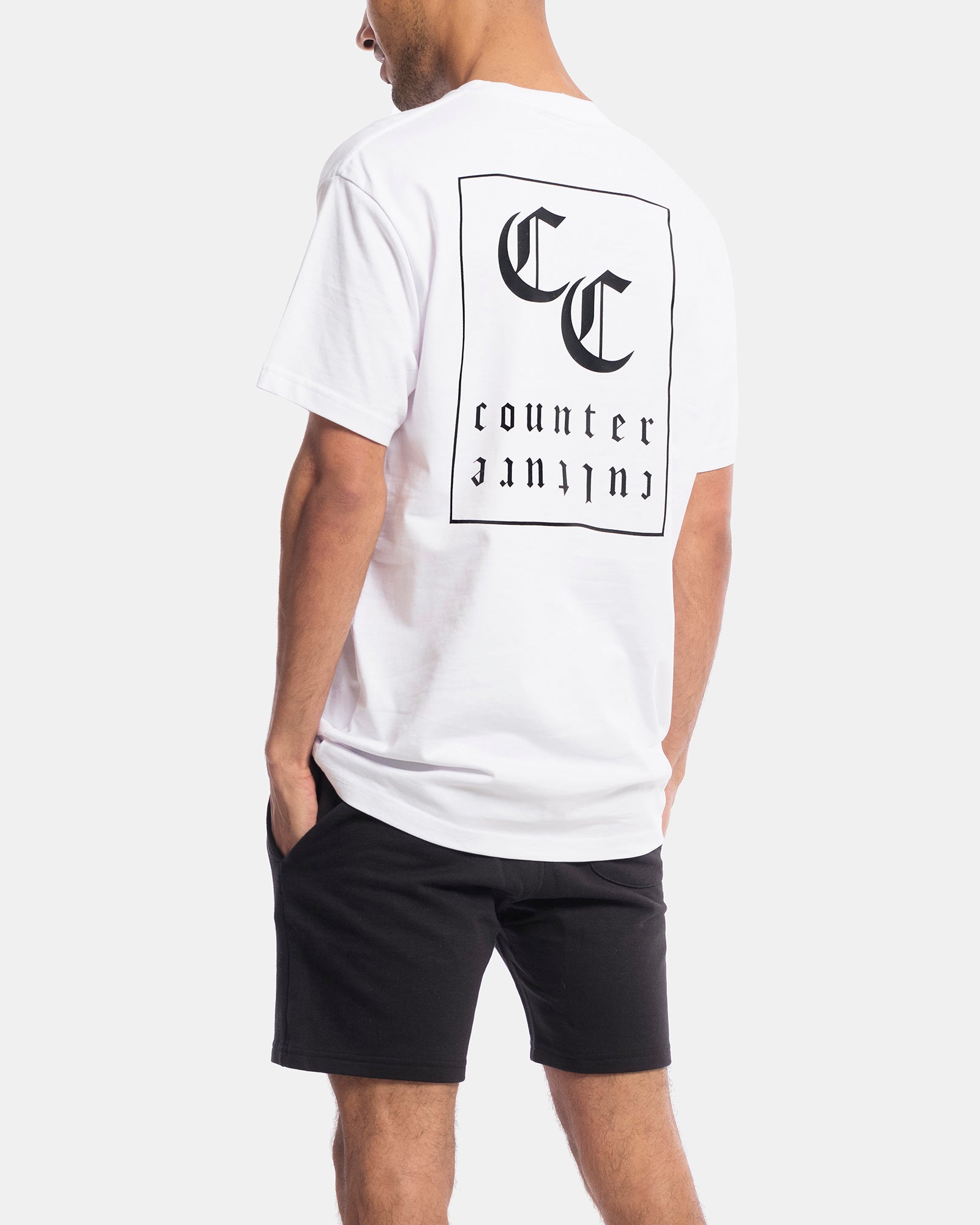 Celt Oversize Tee