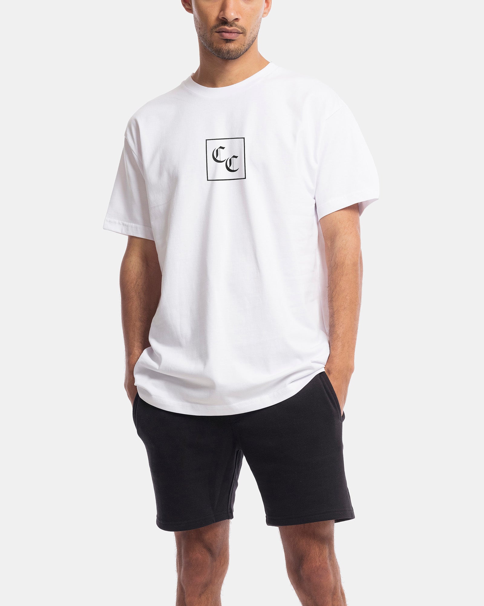 Celt Oversize Tee