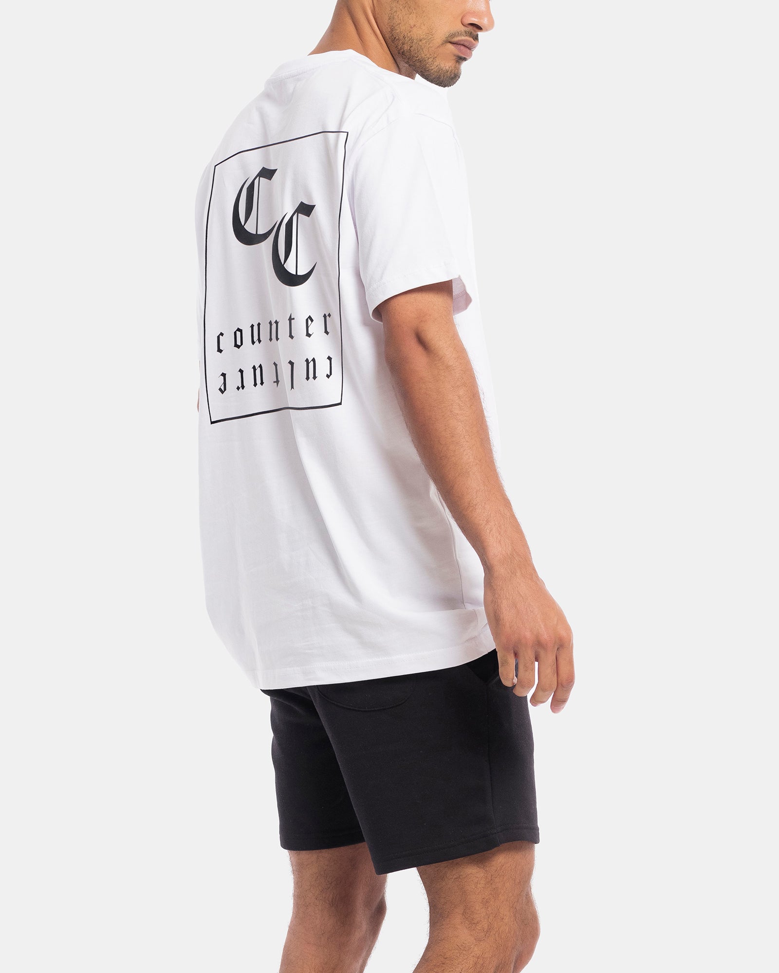 Celt Oversize Tee