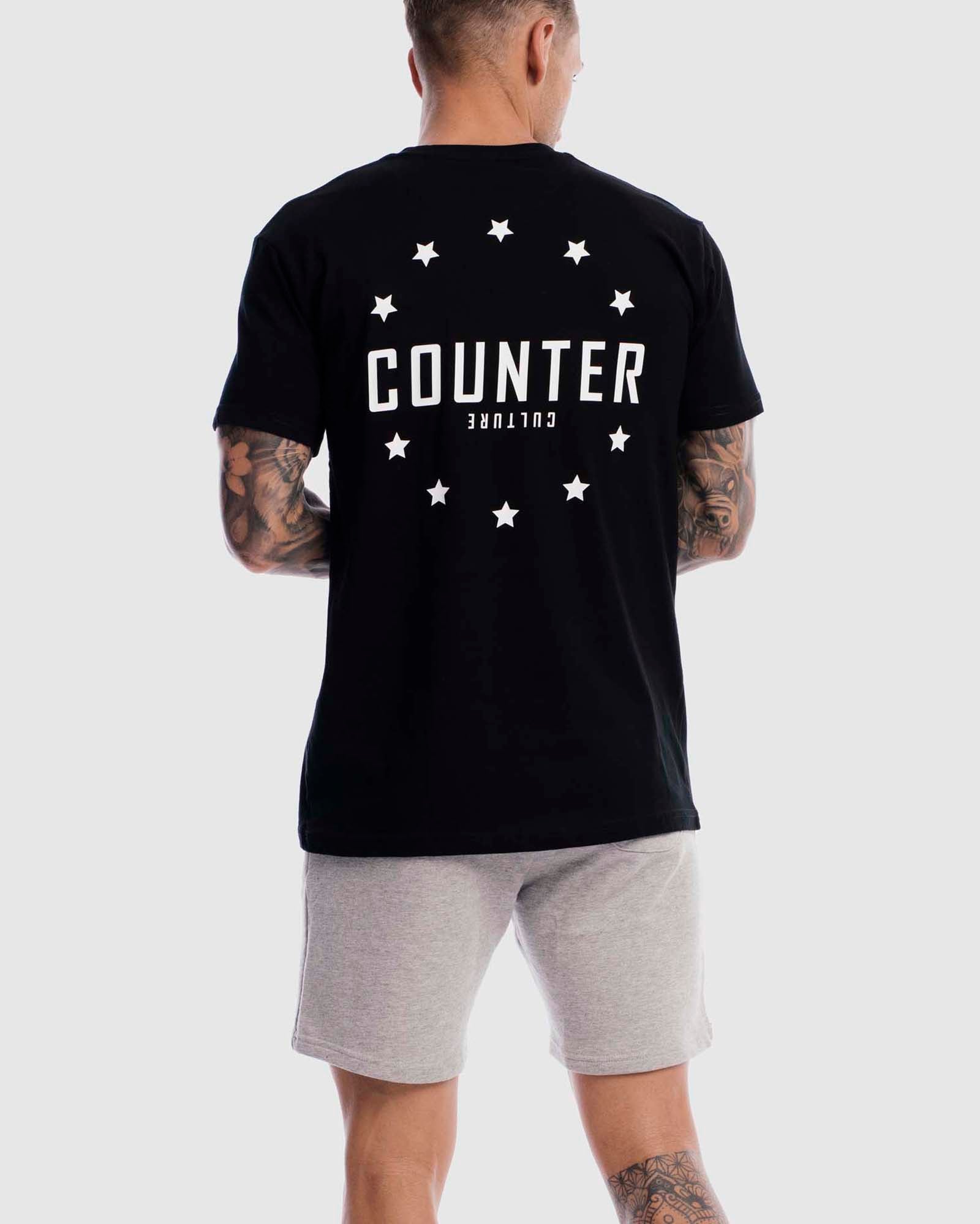 Polaris Tee