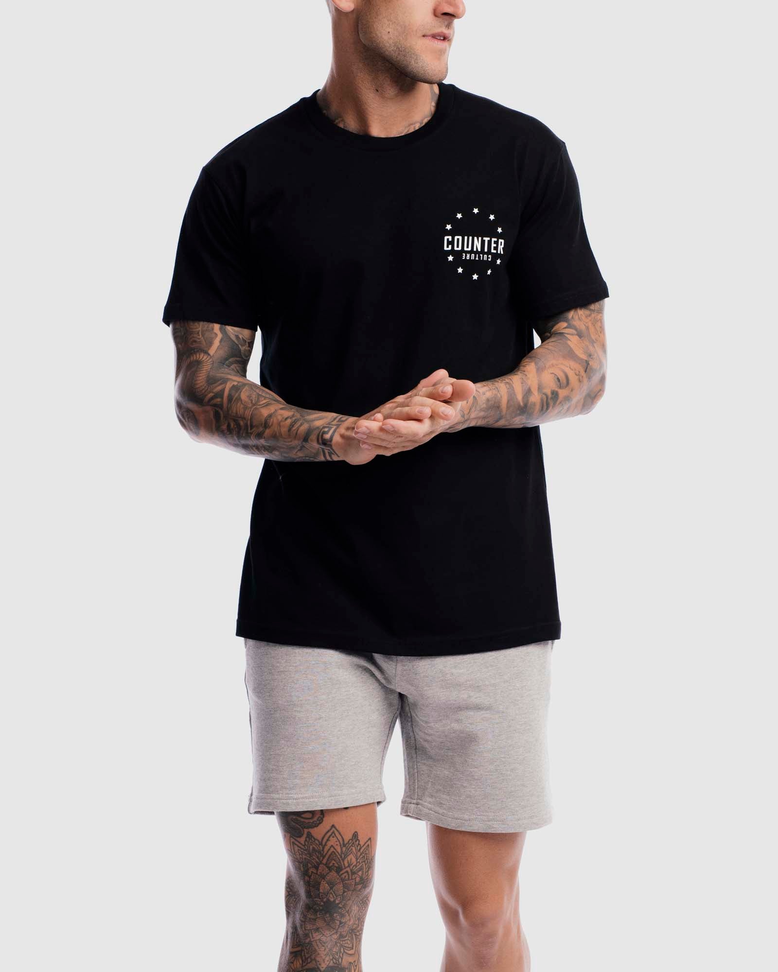Polaris Tee