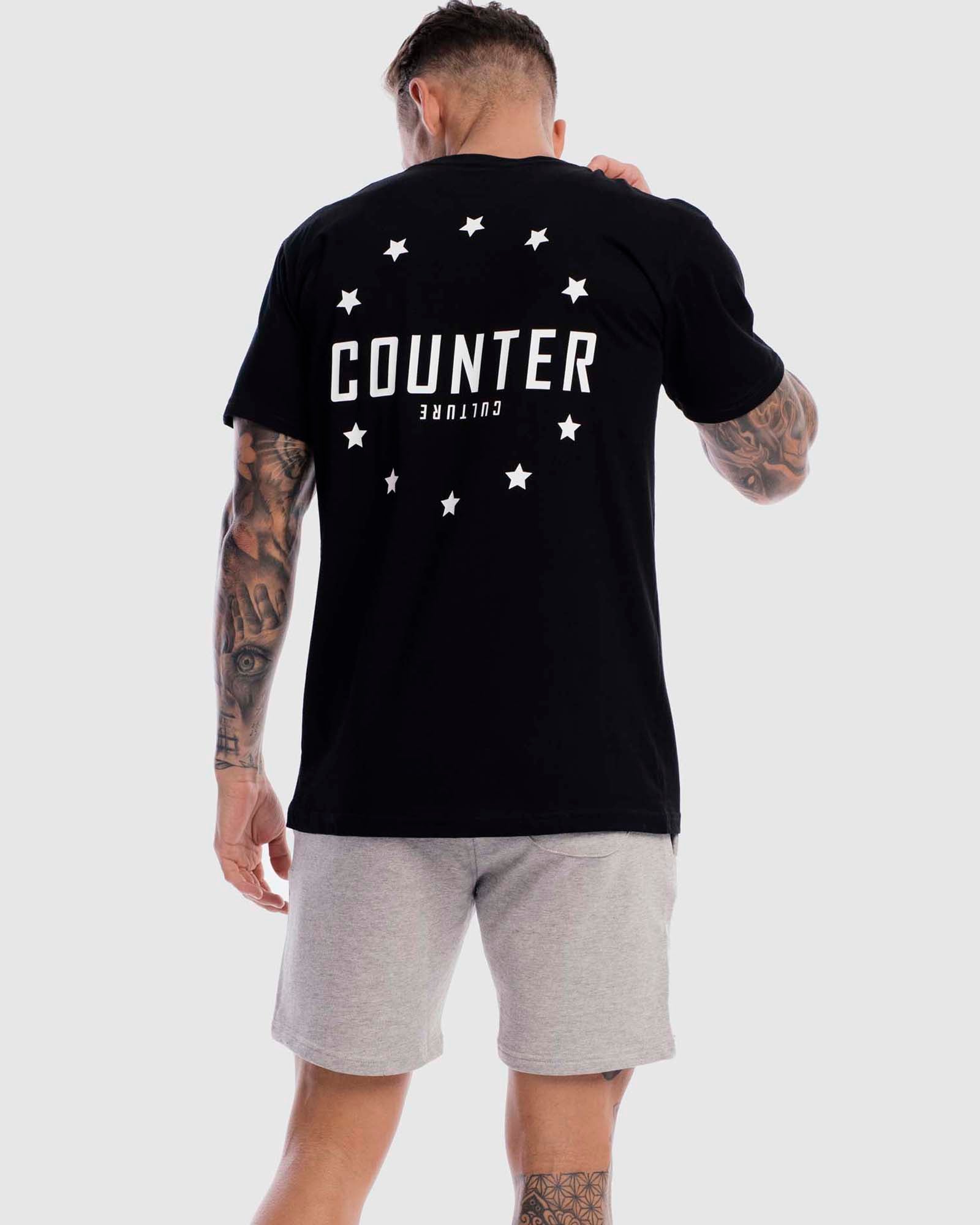 Polaris Tee