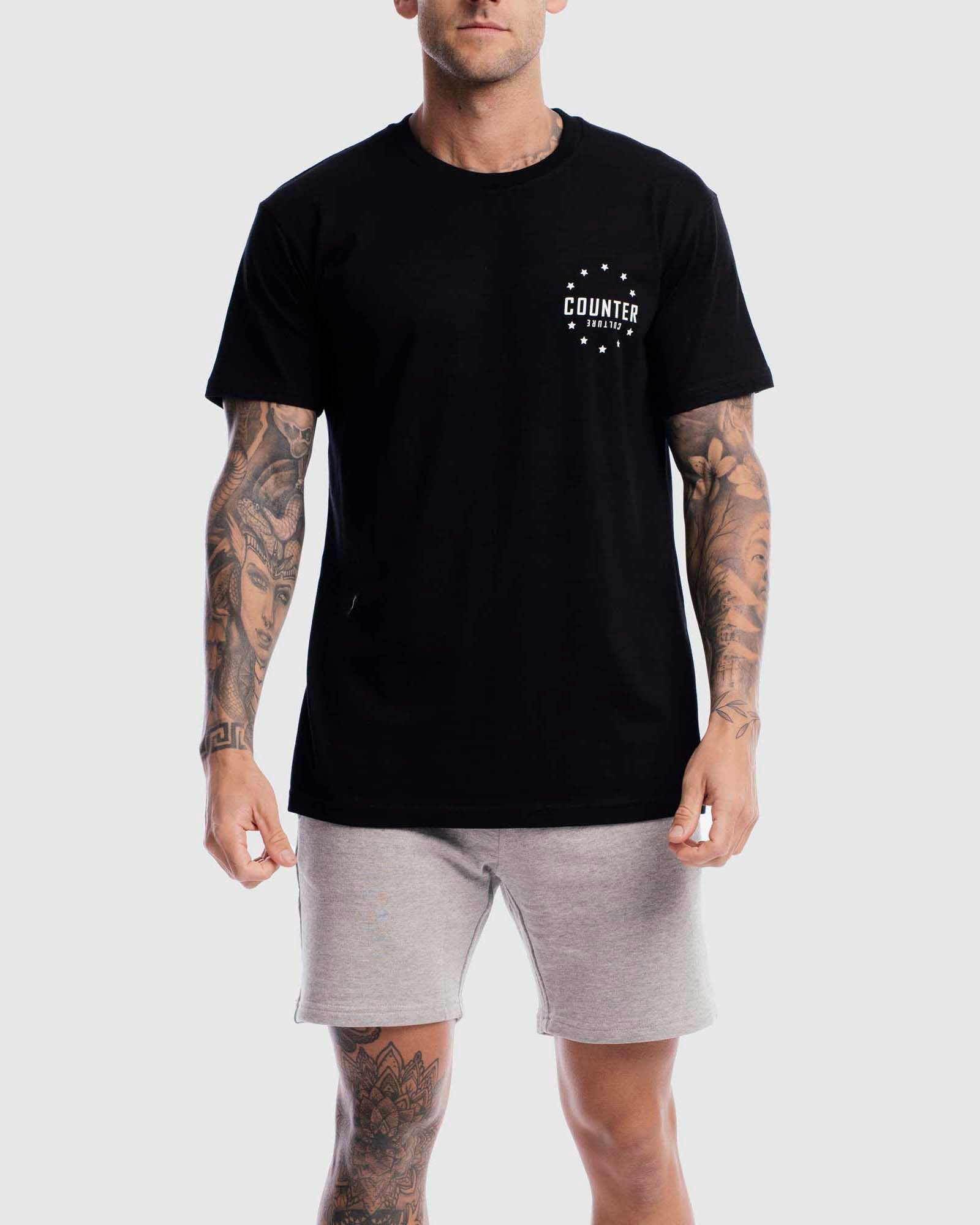 Polaris Tee