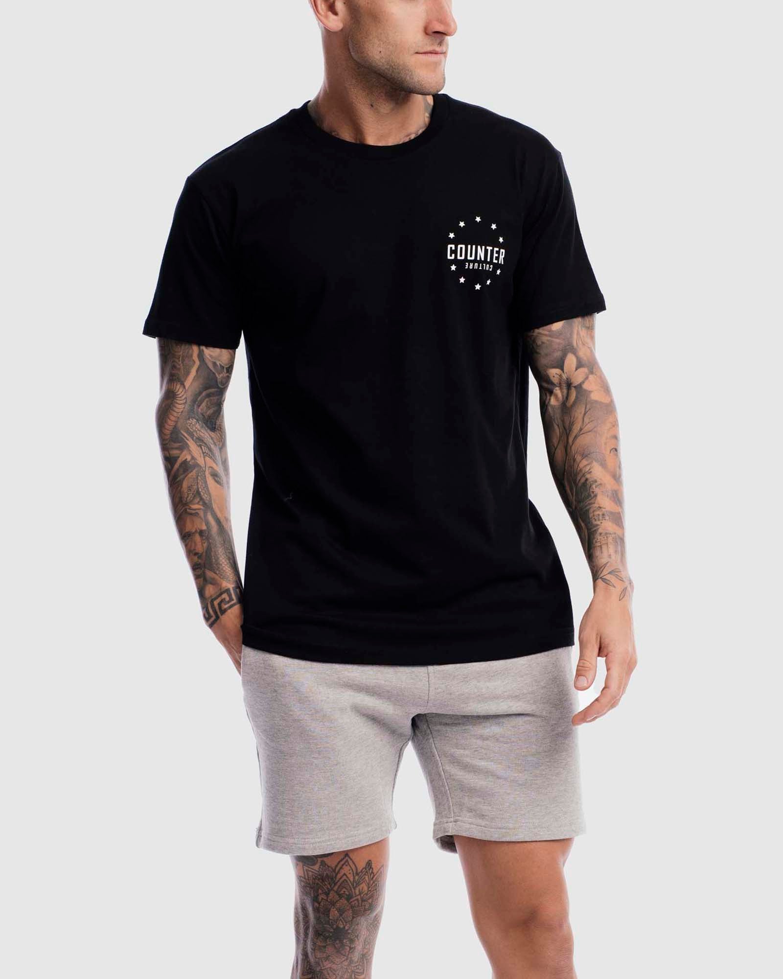 Polaris Tee