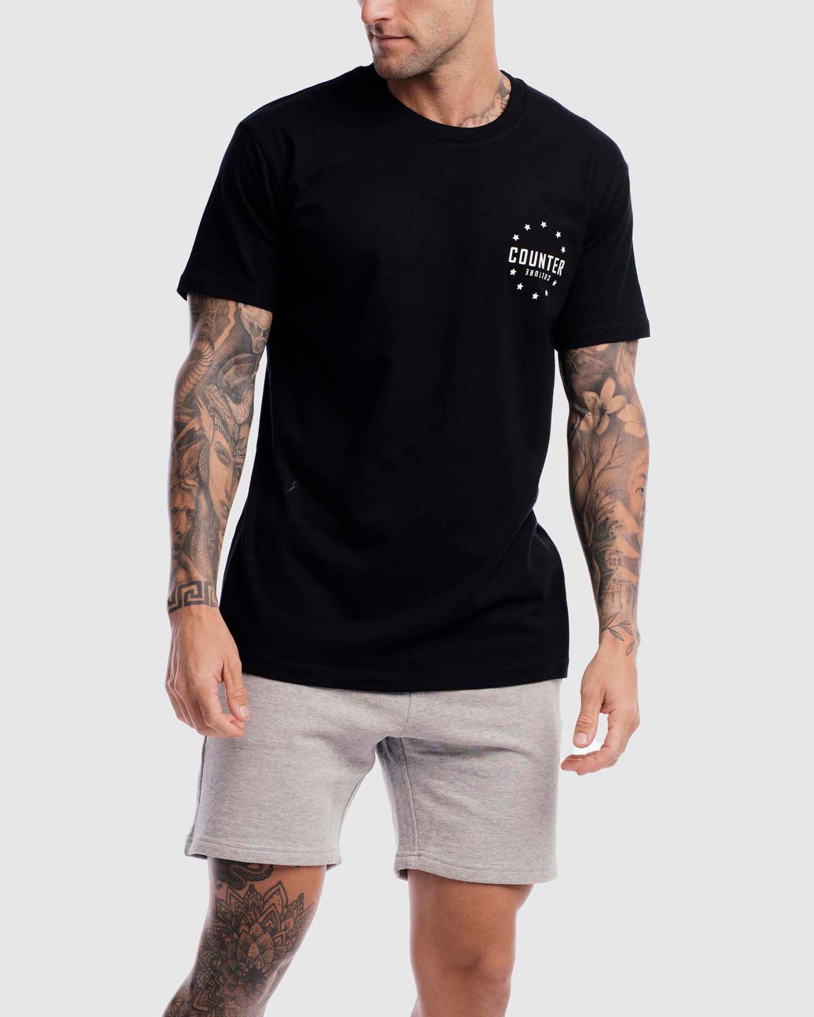 Polaris Tee