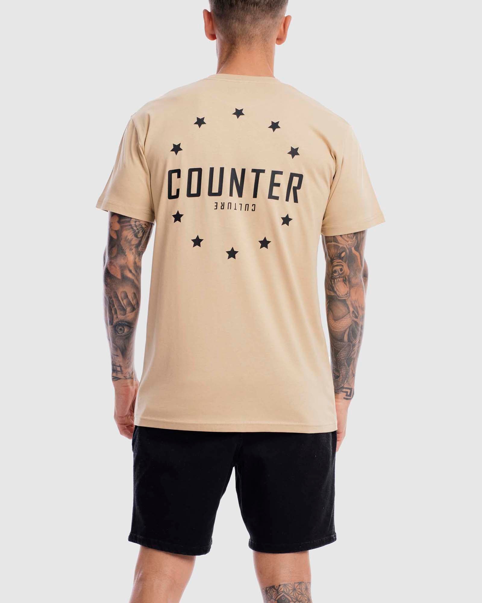 Polaris Tee