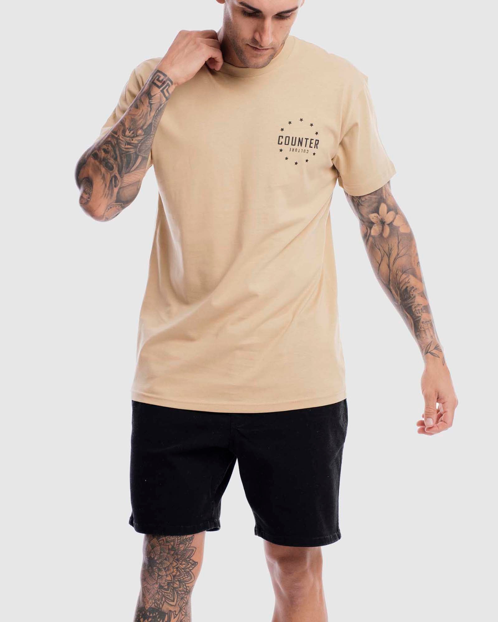 Polaris Tee