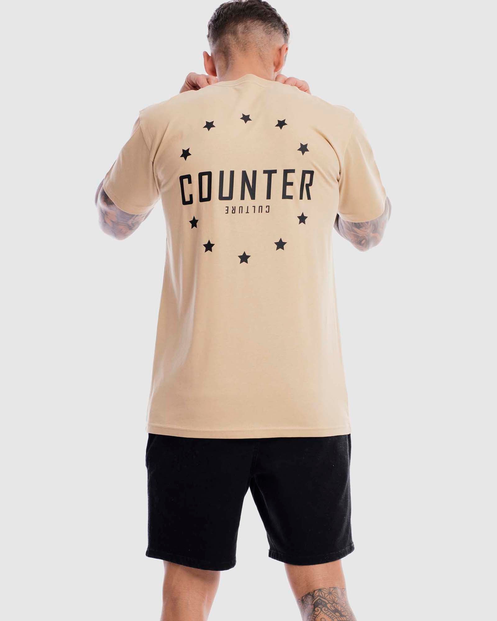 Polaris Tee