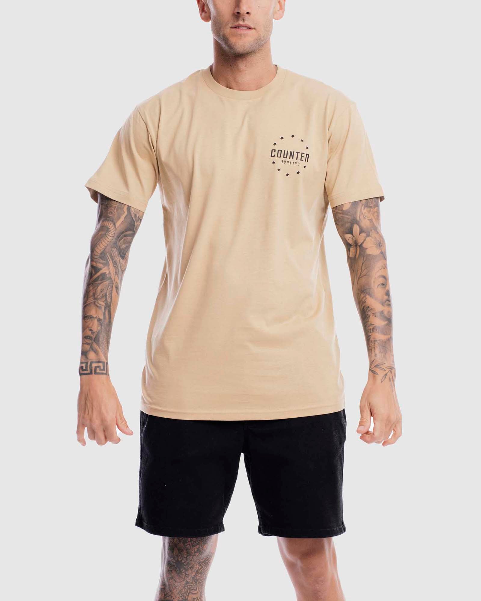 Polaris Tee