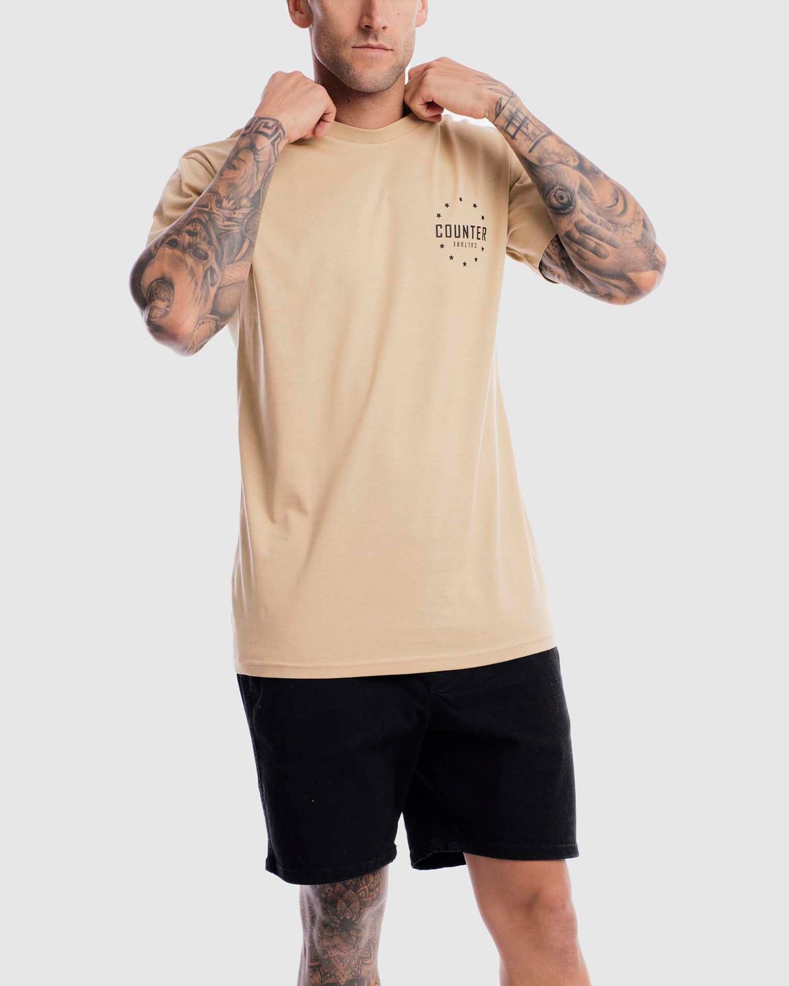 Polaris Tee