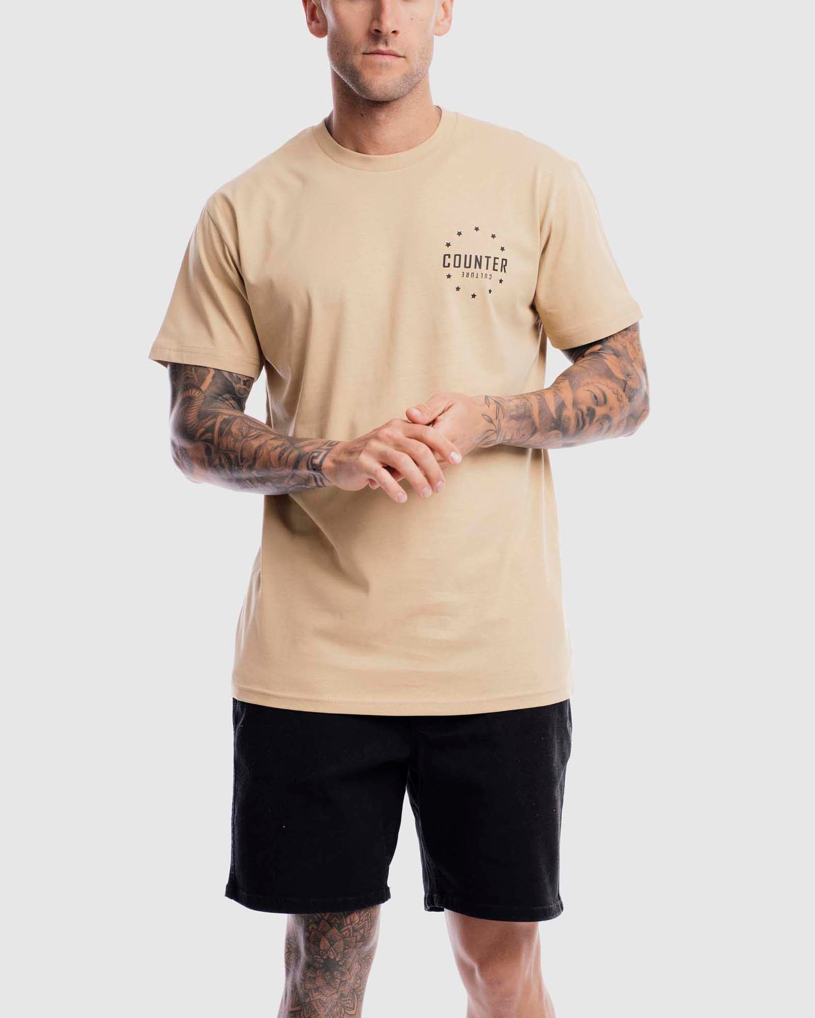 Polaris Tee
