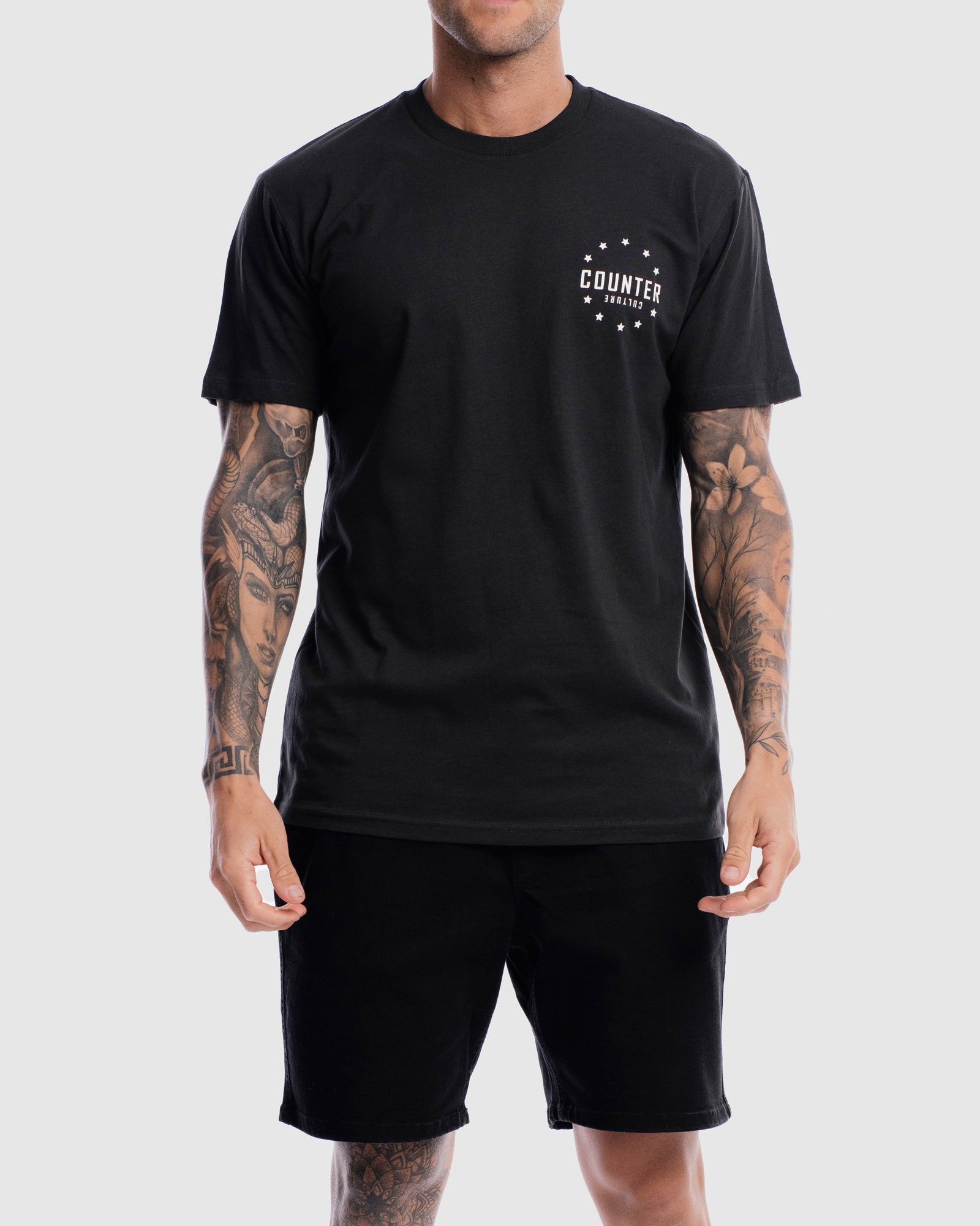 Polaris Tee