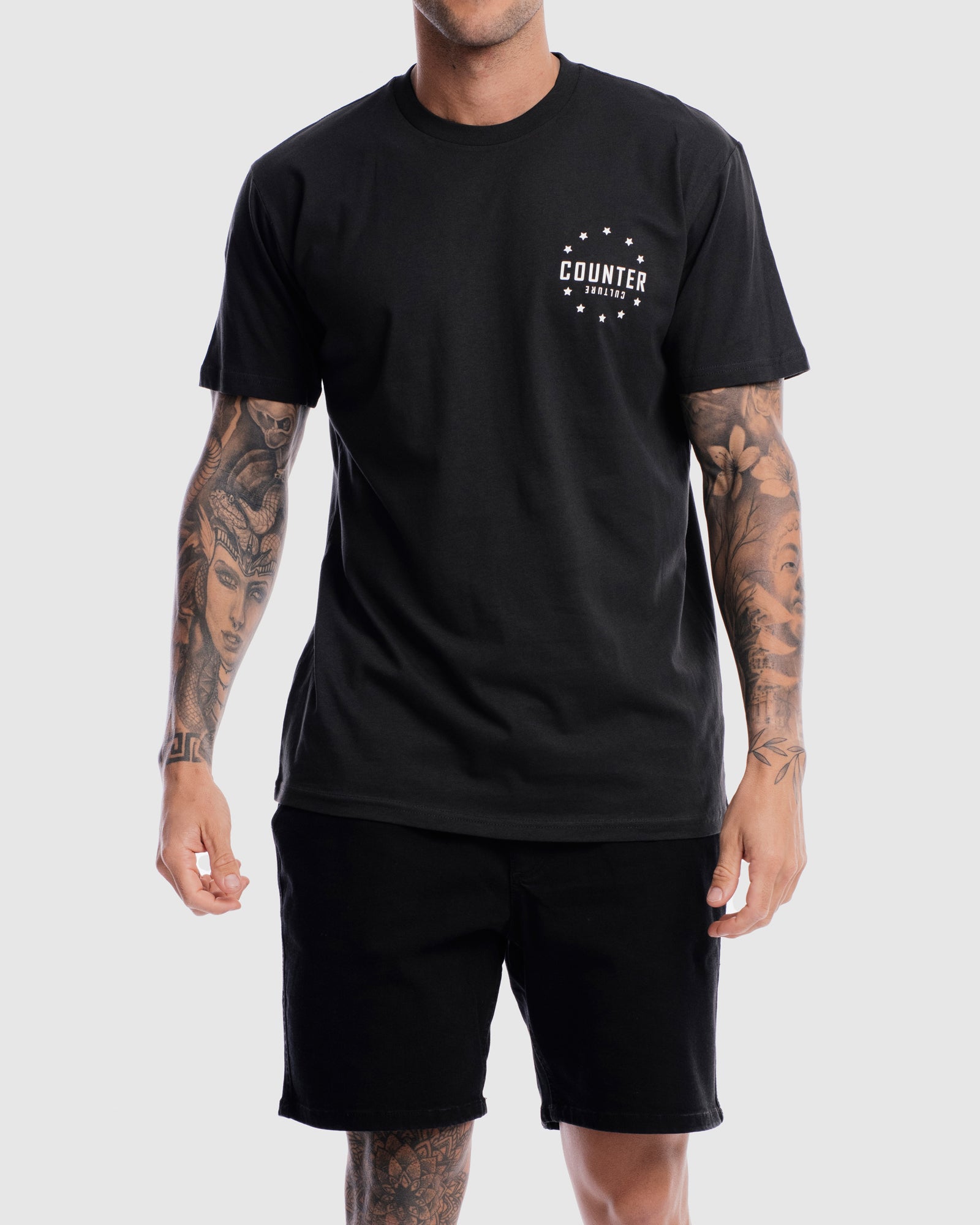 Polaris Tee