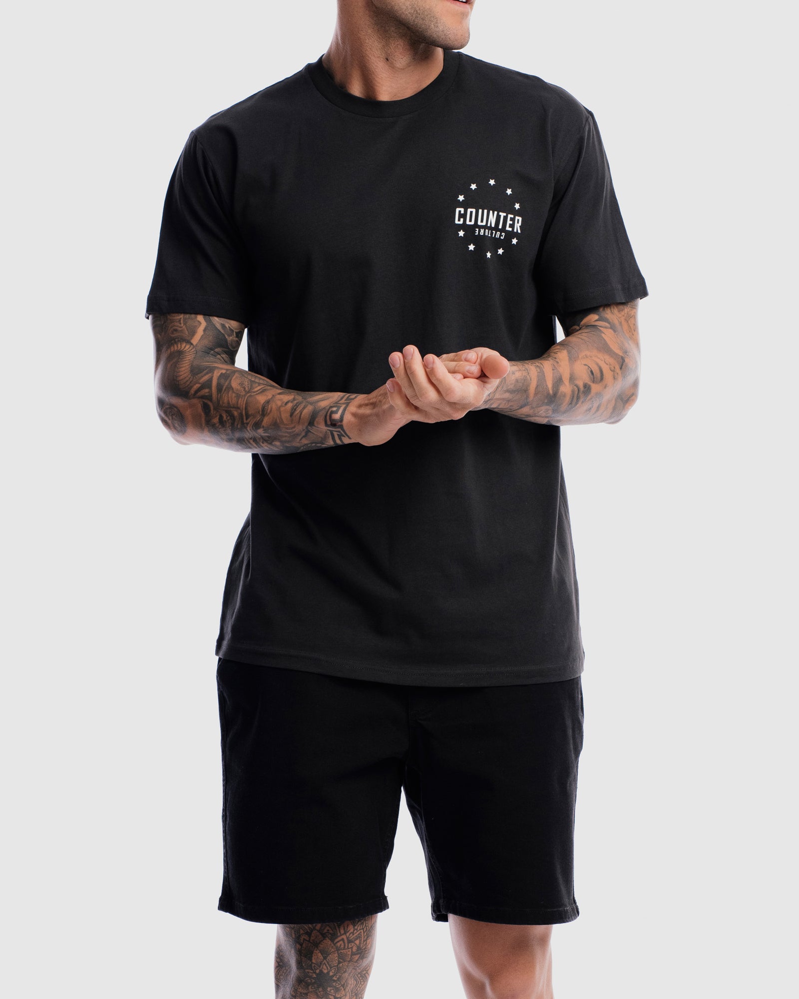 Polaris Tee