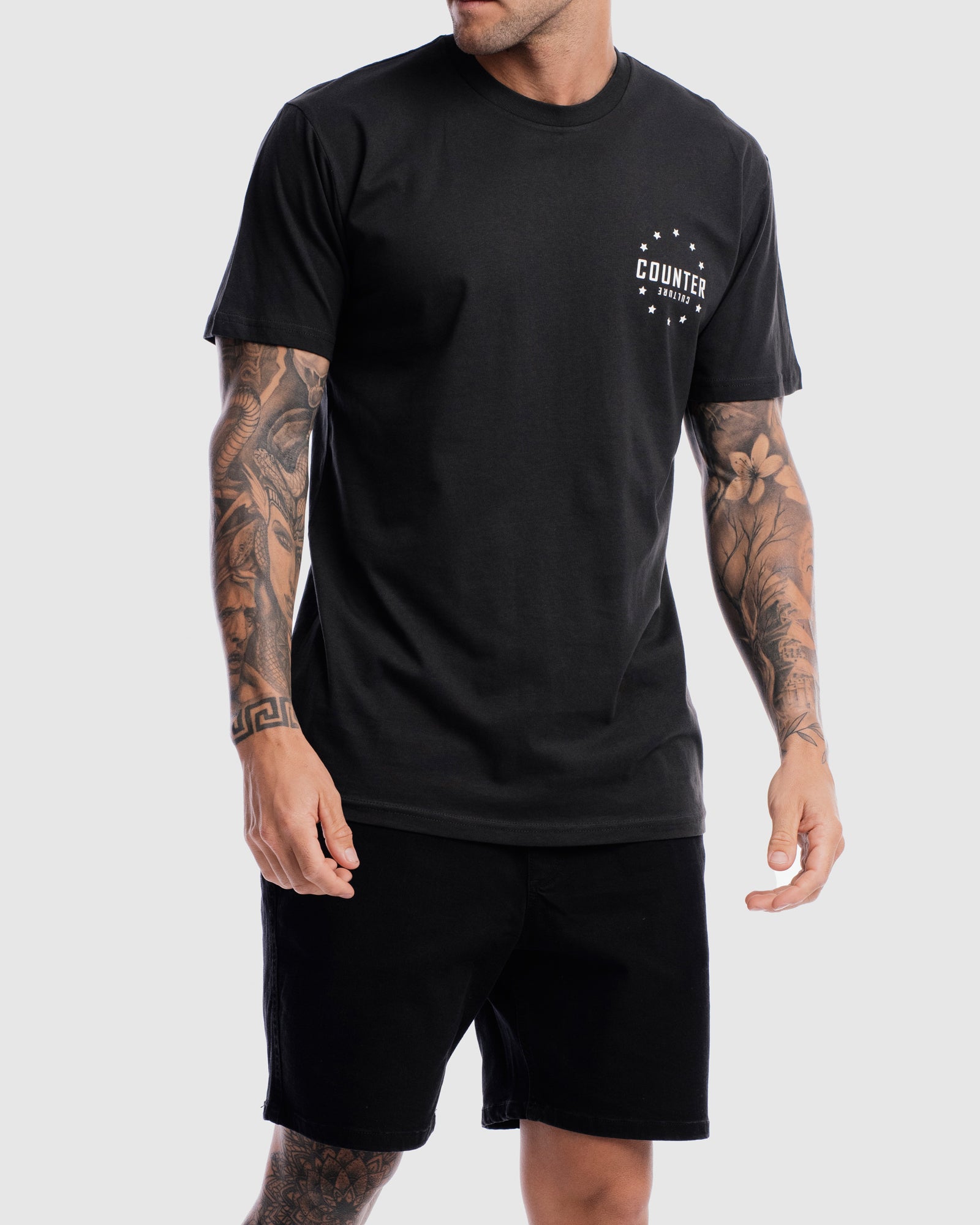 Polaris Tee