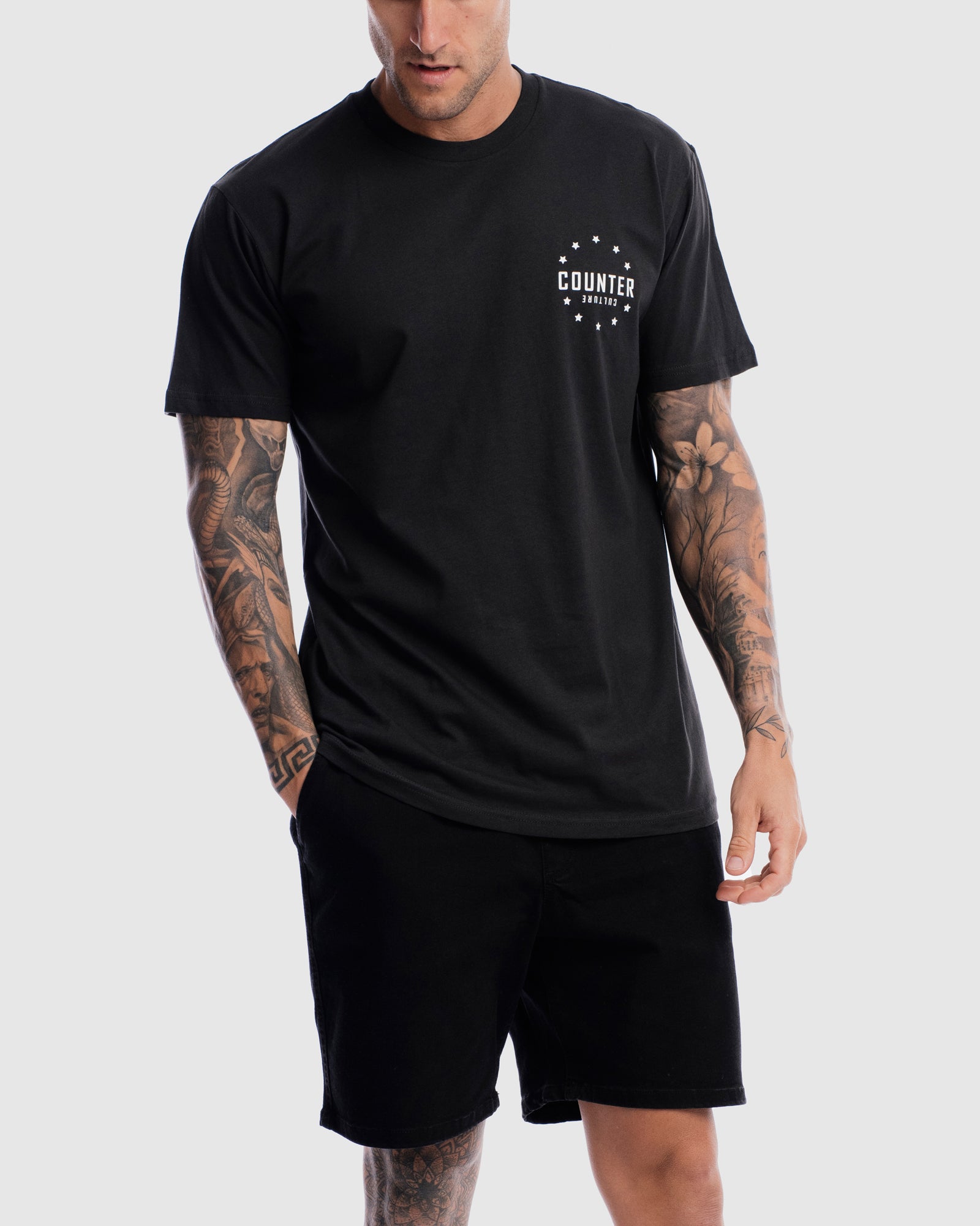 Polaris Tee