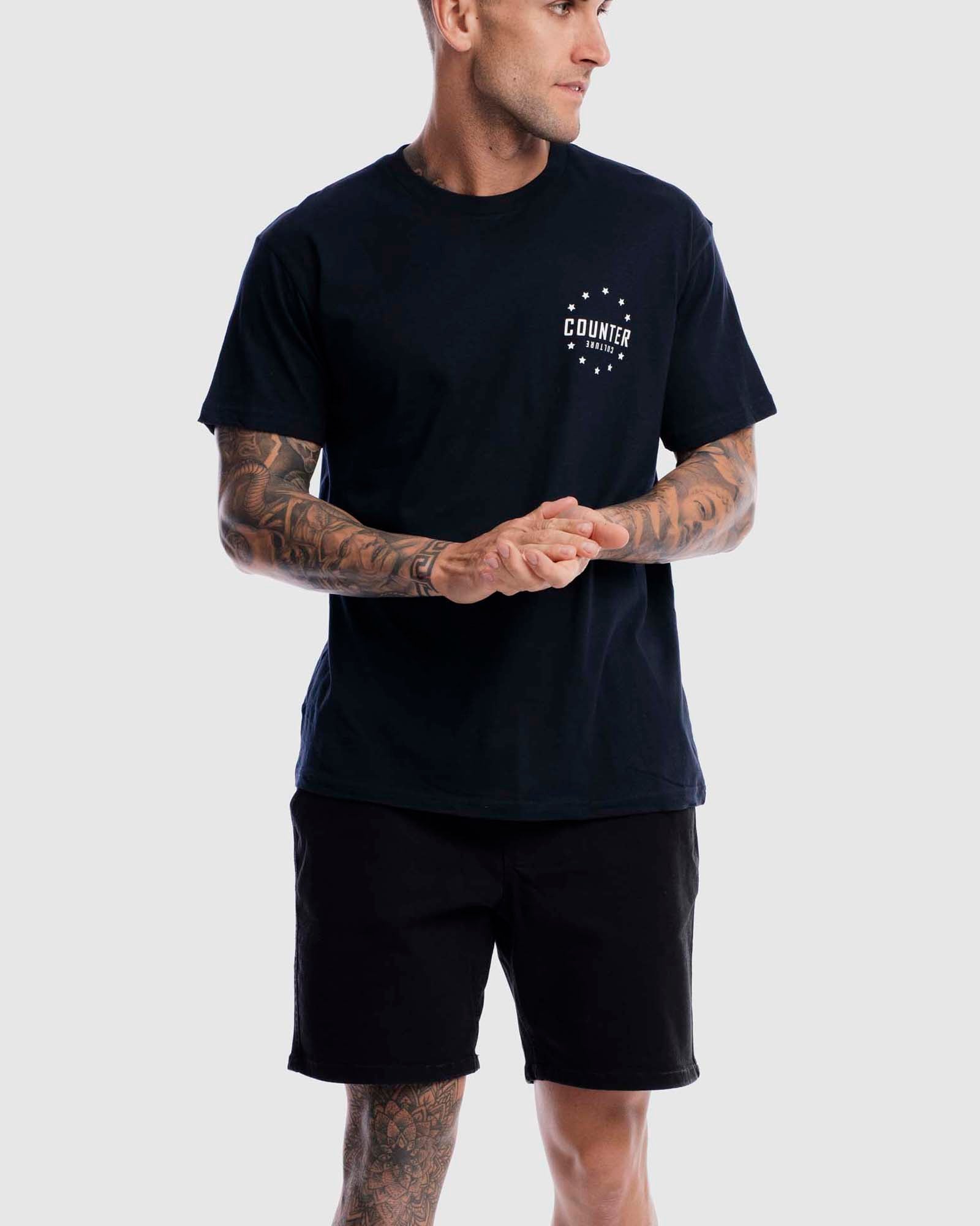 Polaris Tee