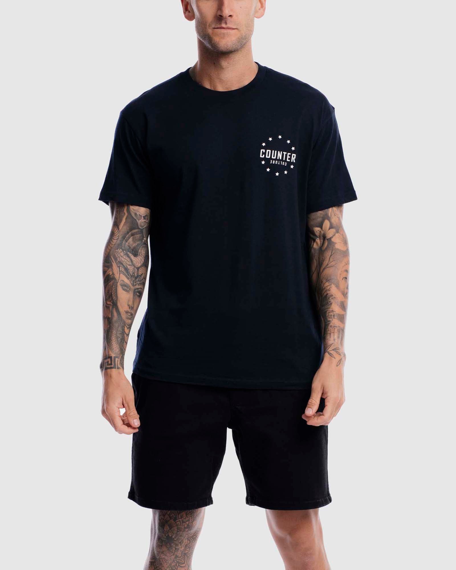 Polaris Tee