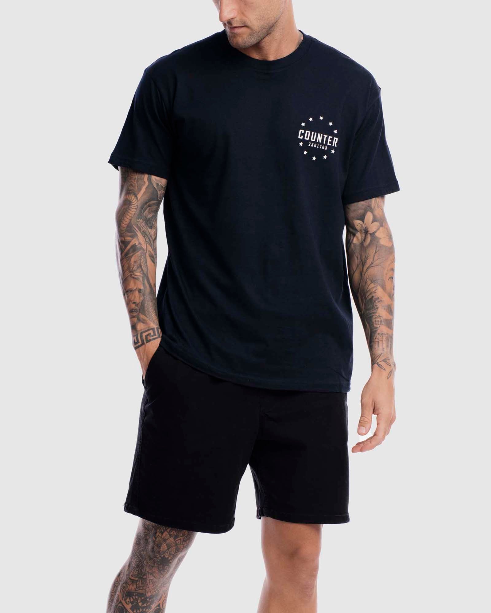 Polaris Tee