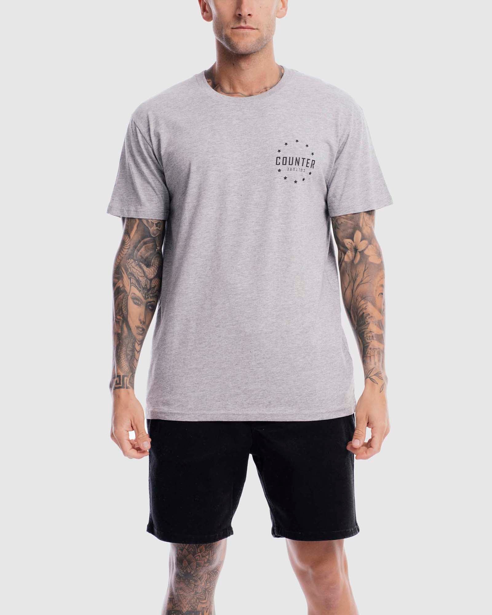 Polaris Tee