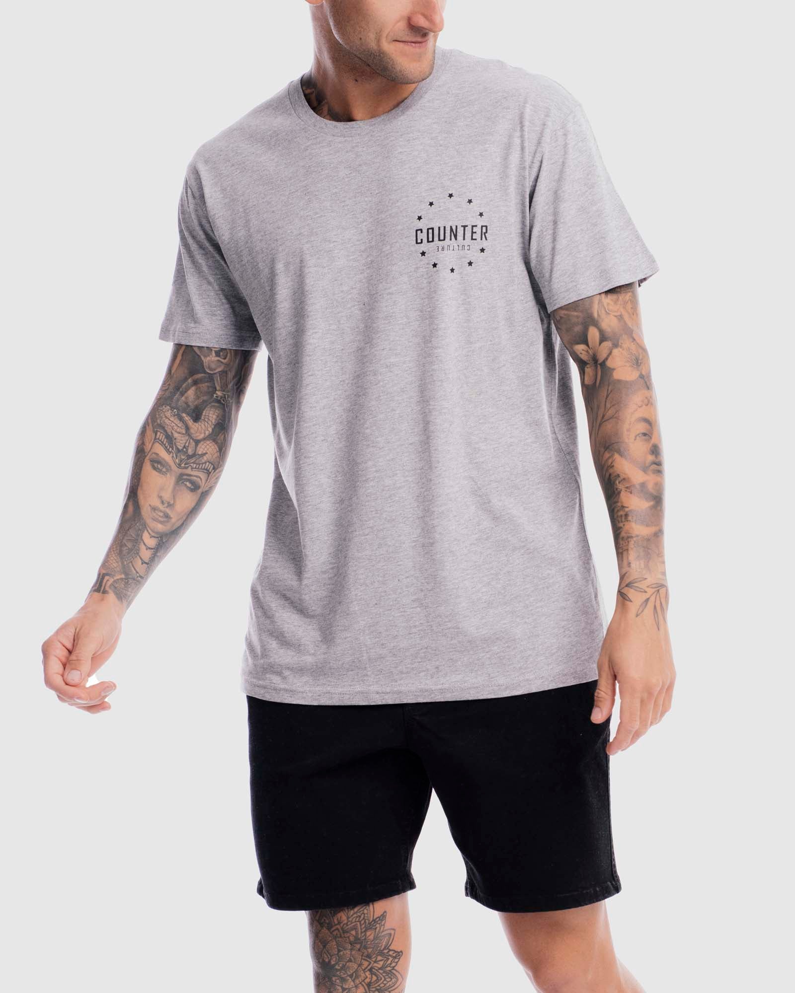 Polaris Tee