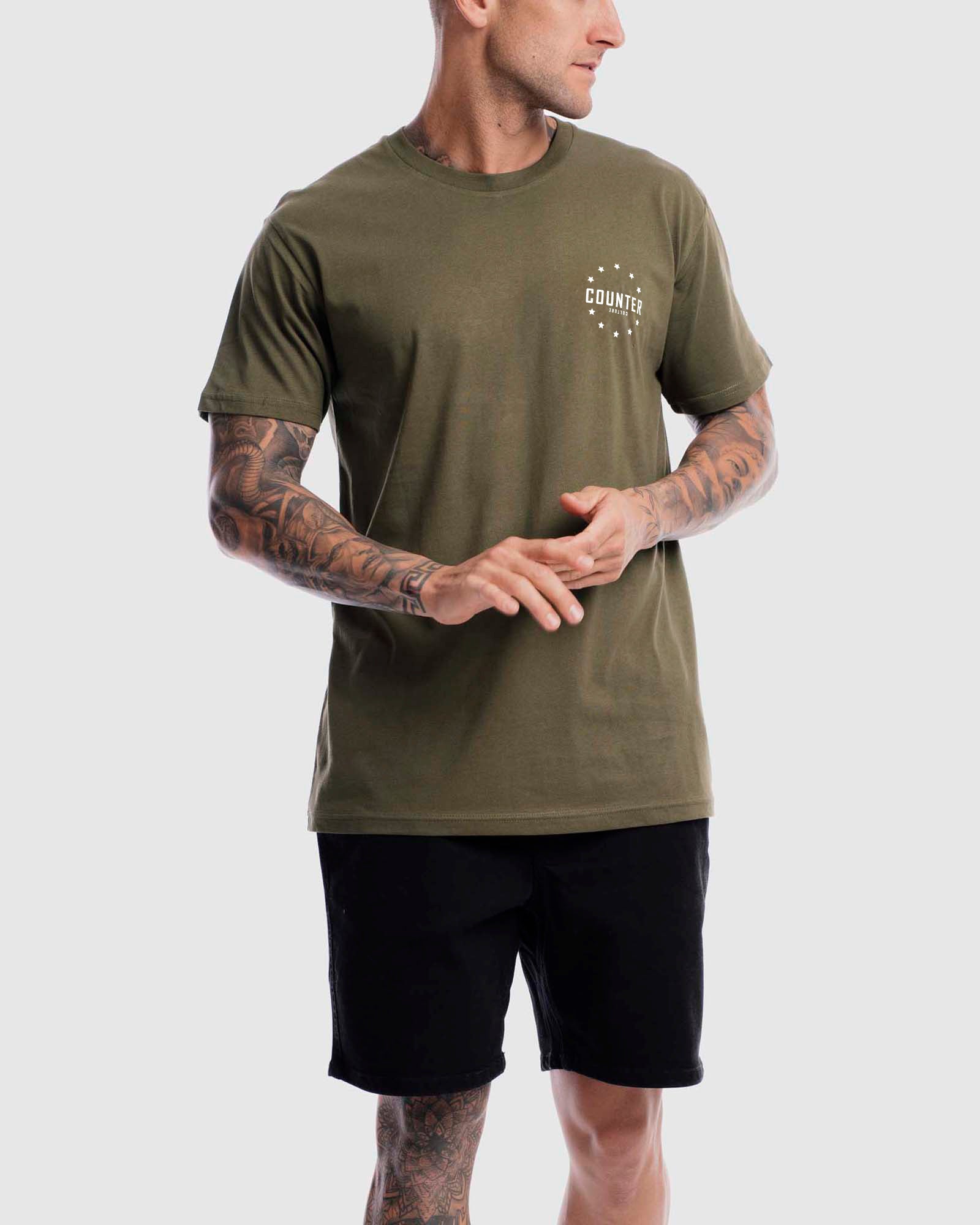 Polaris Tee