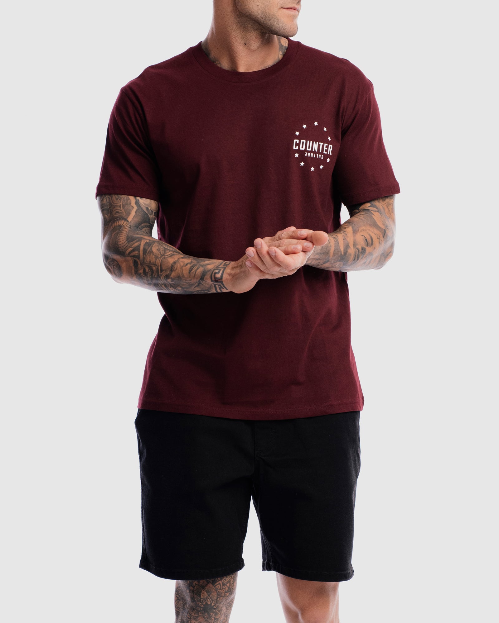 Polaris Tee