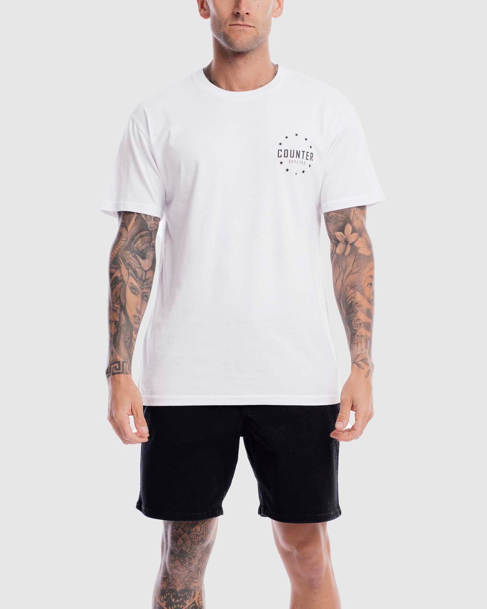 Polaris Tee