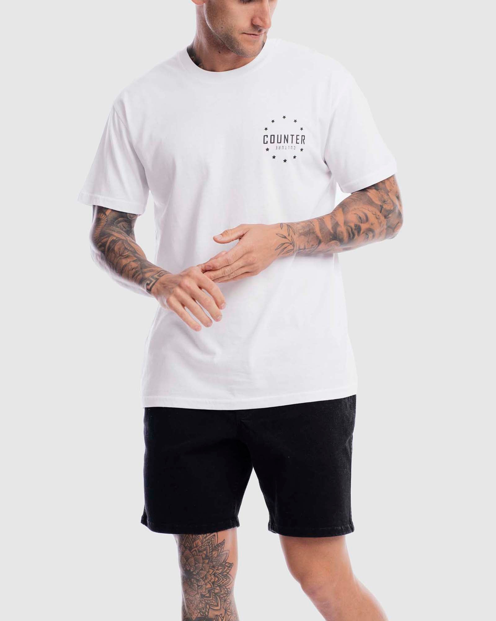 Polaris Tee