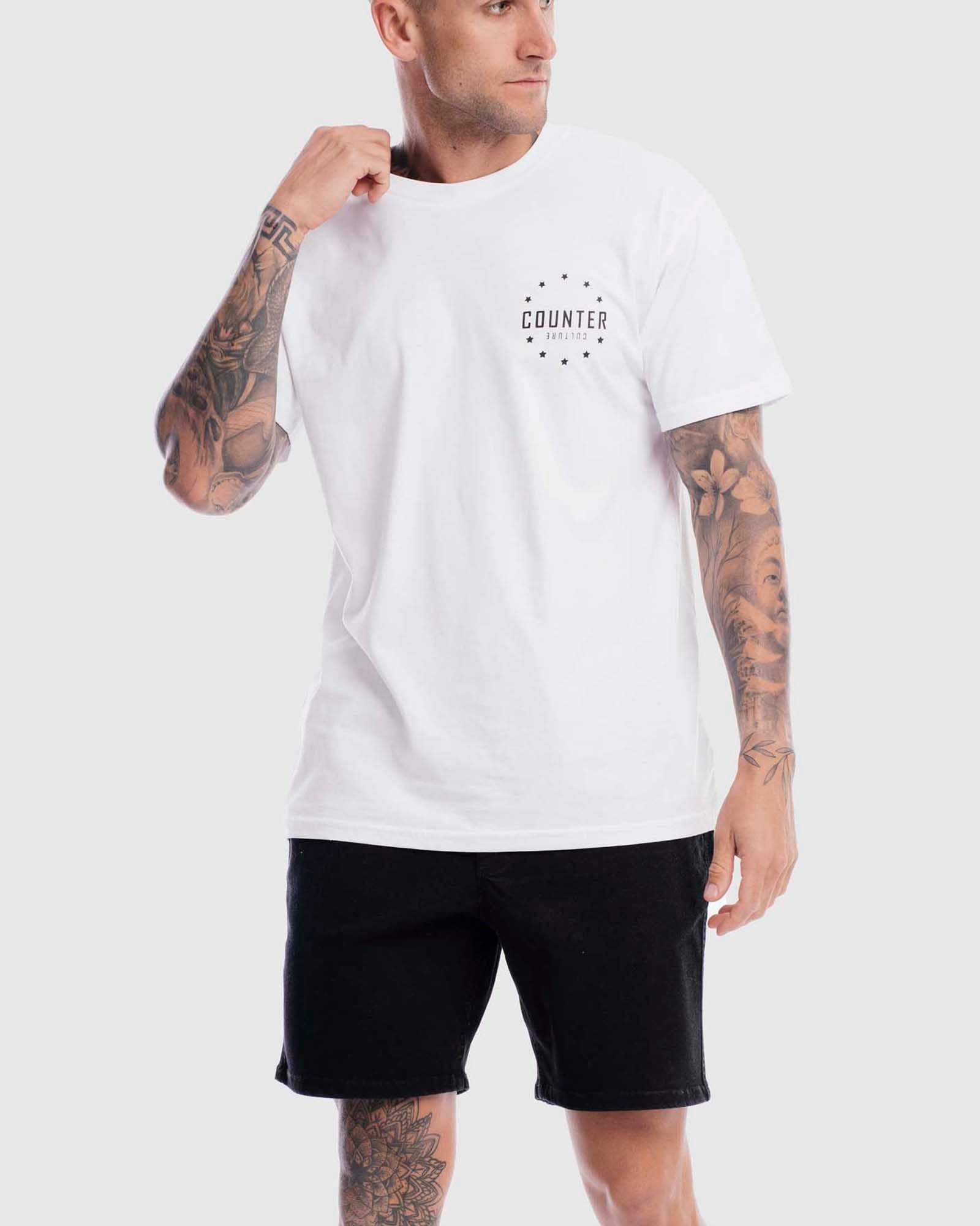 Polaris Tee