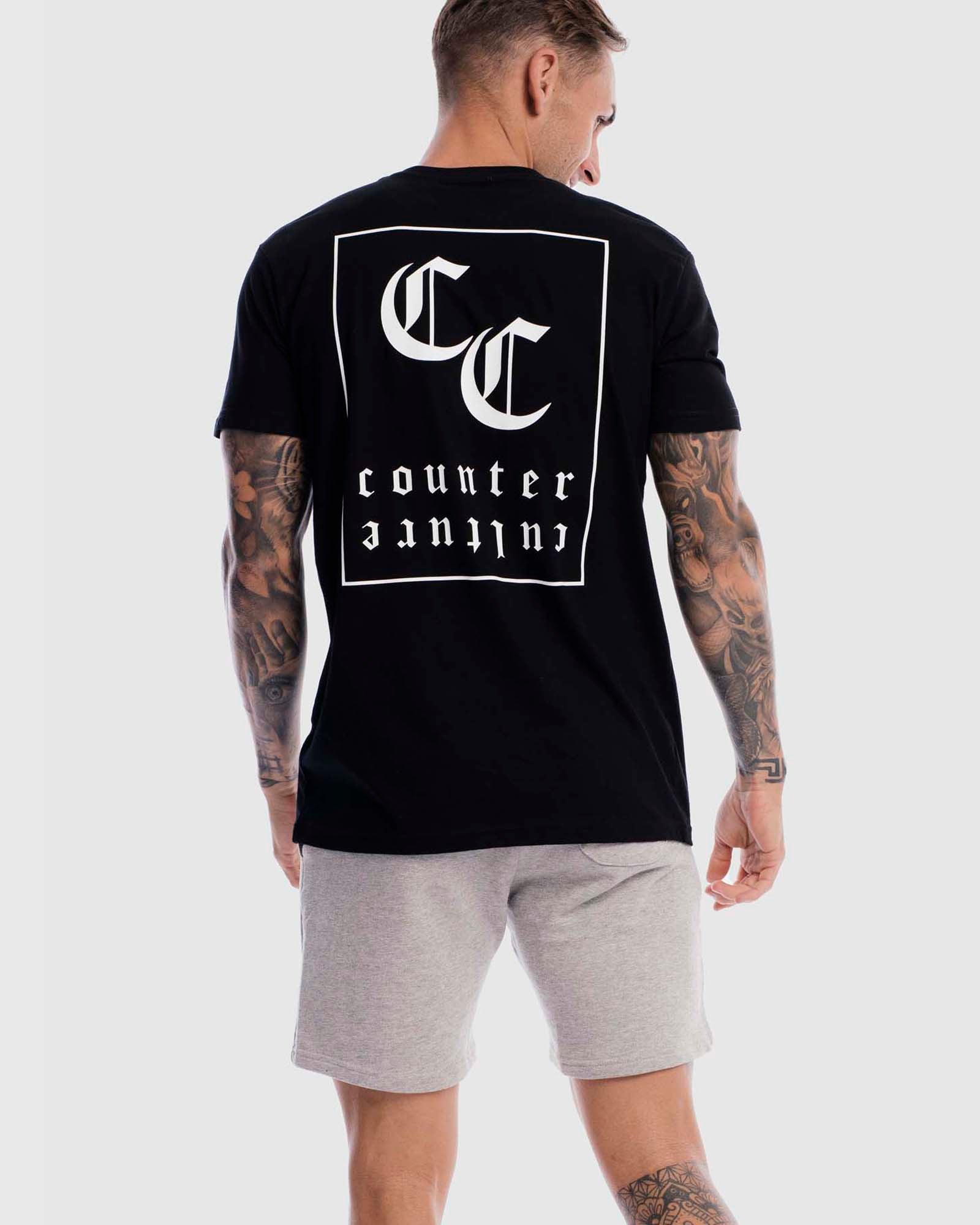 Celt Tee