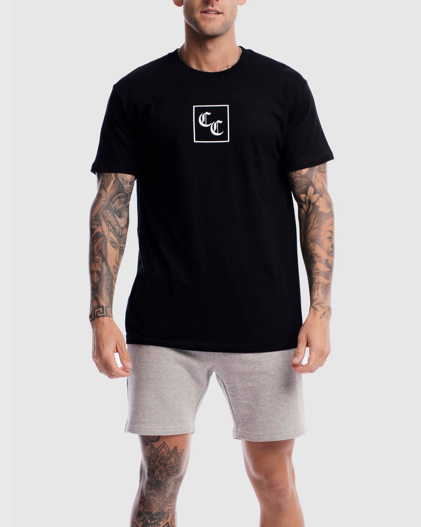 Celt Tee