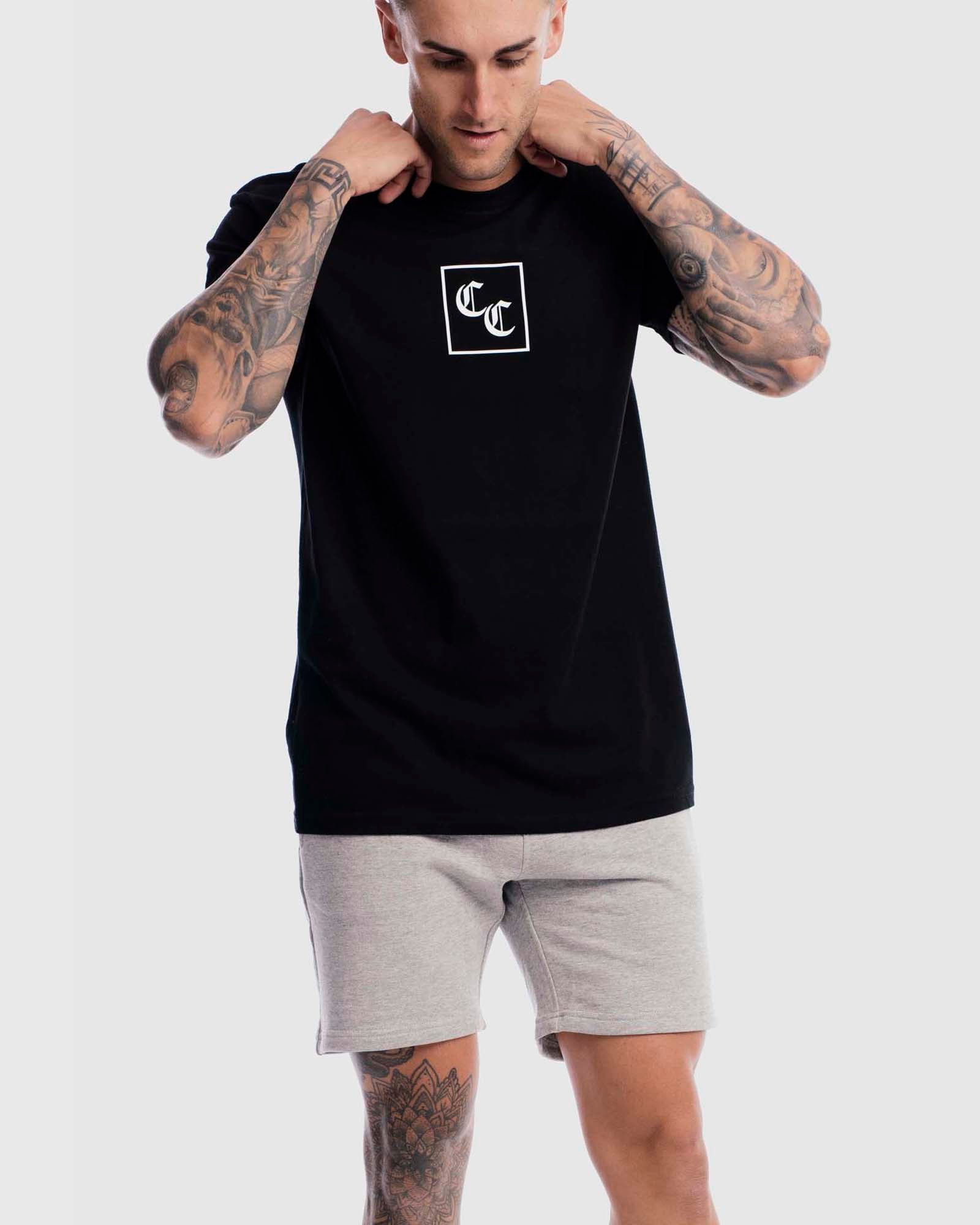 Celt Tee