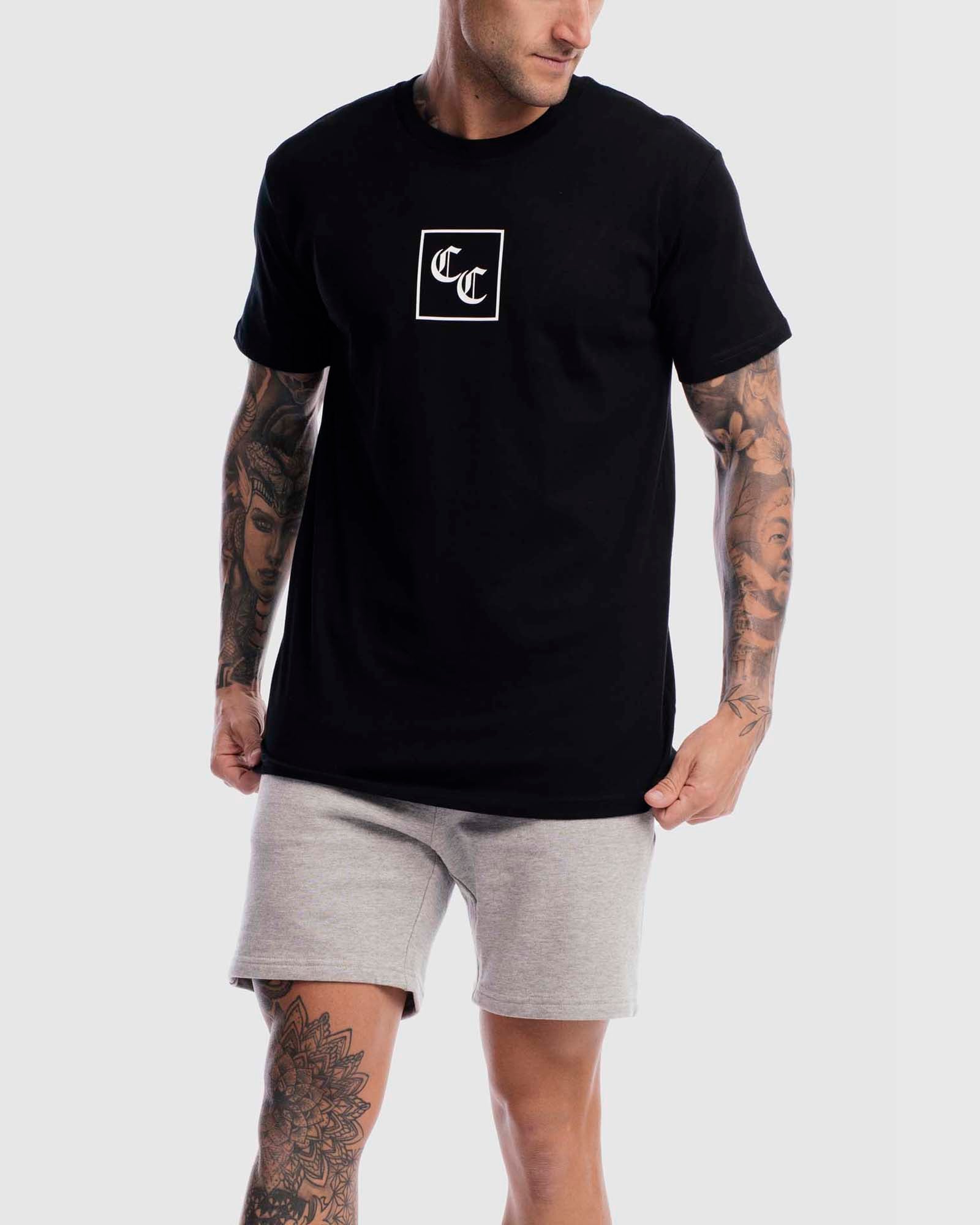 Celt Tee