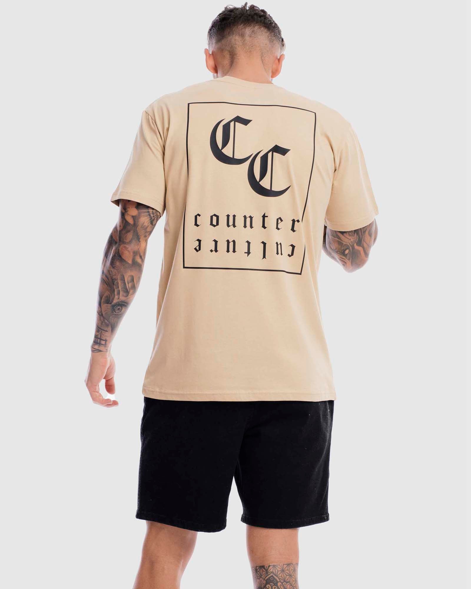 Celt Tee