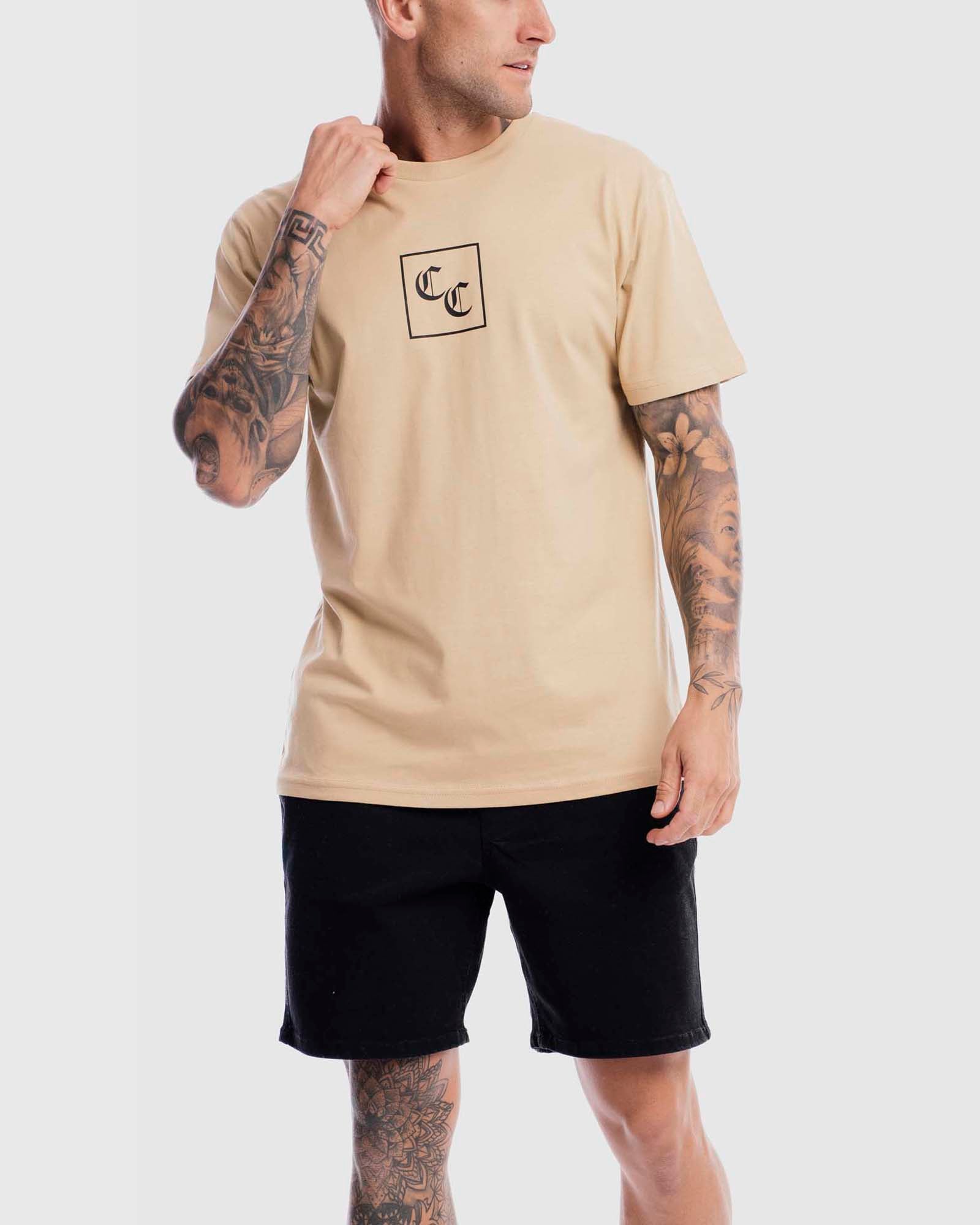 Celt Tee