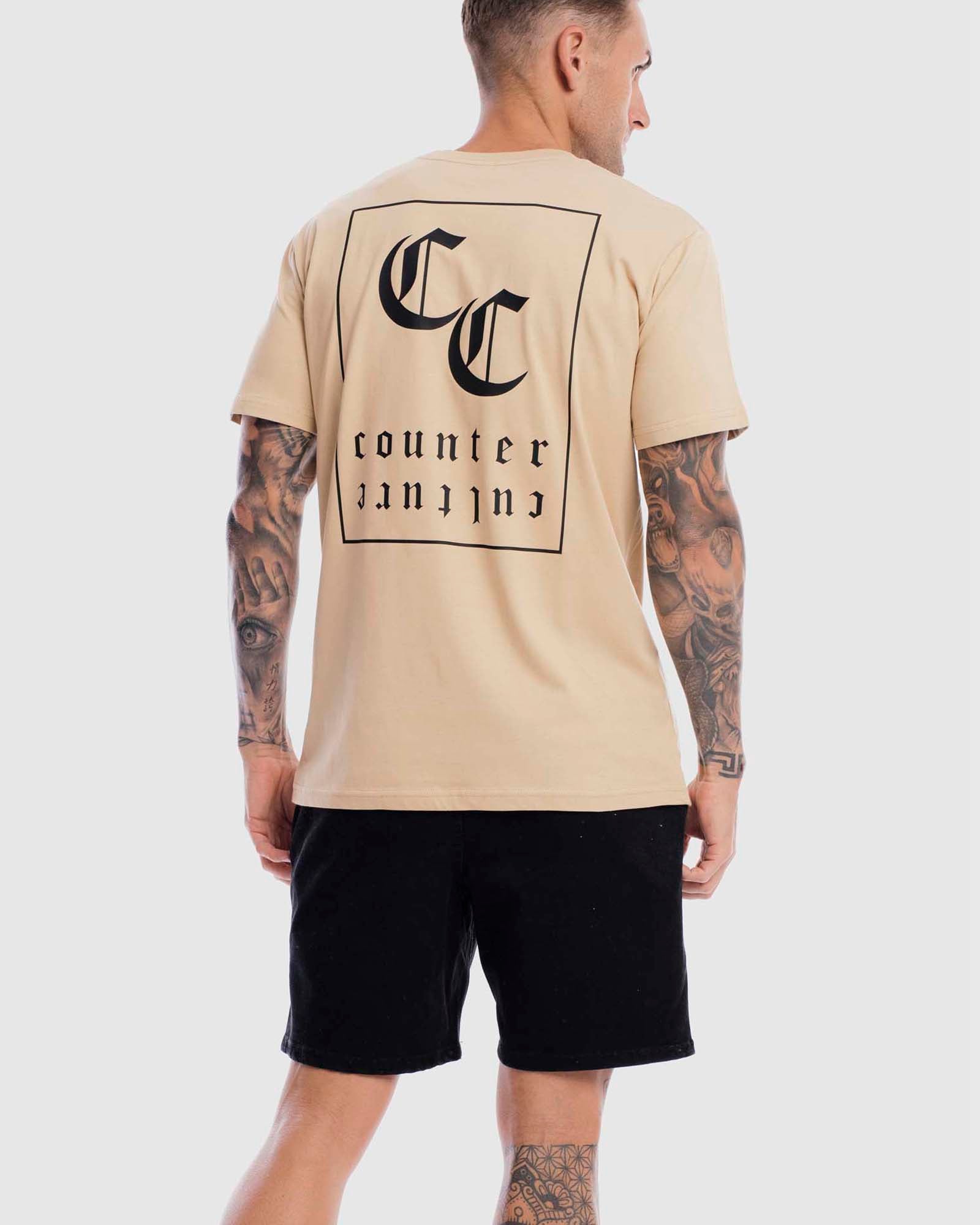 Celt Tee