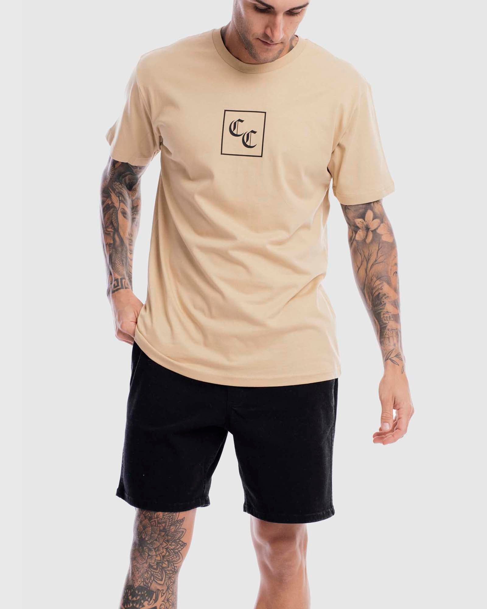 Celt Tee