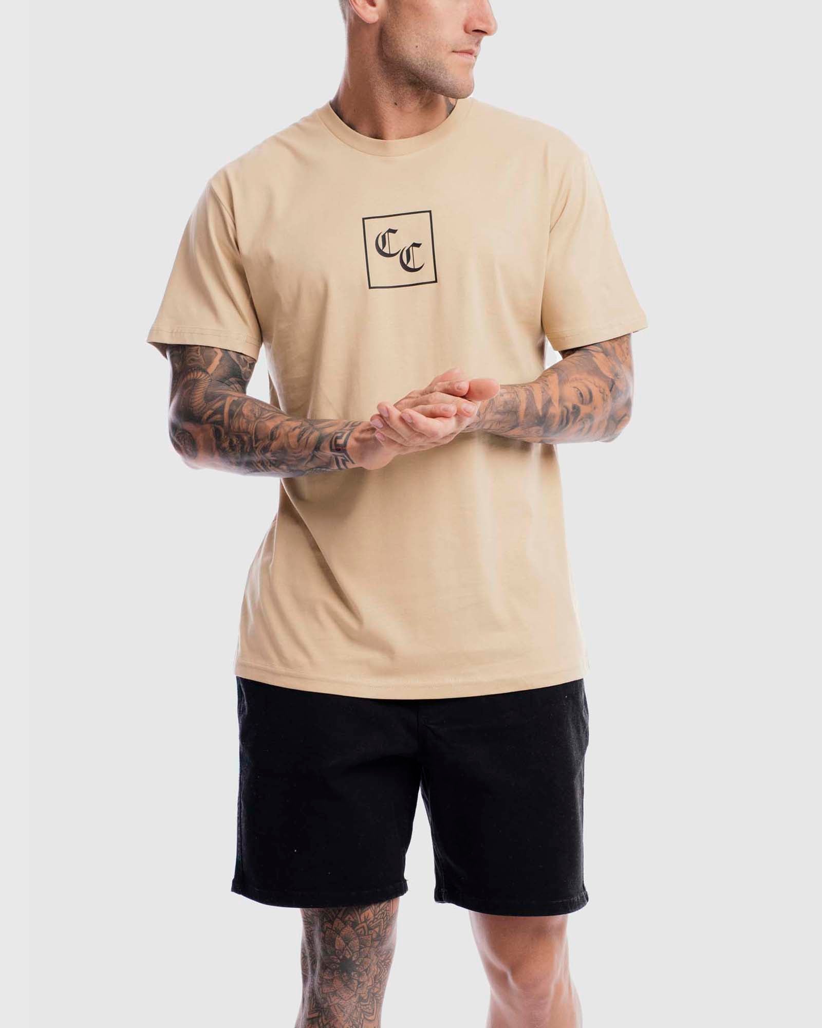 Celt Tee