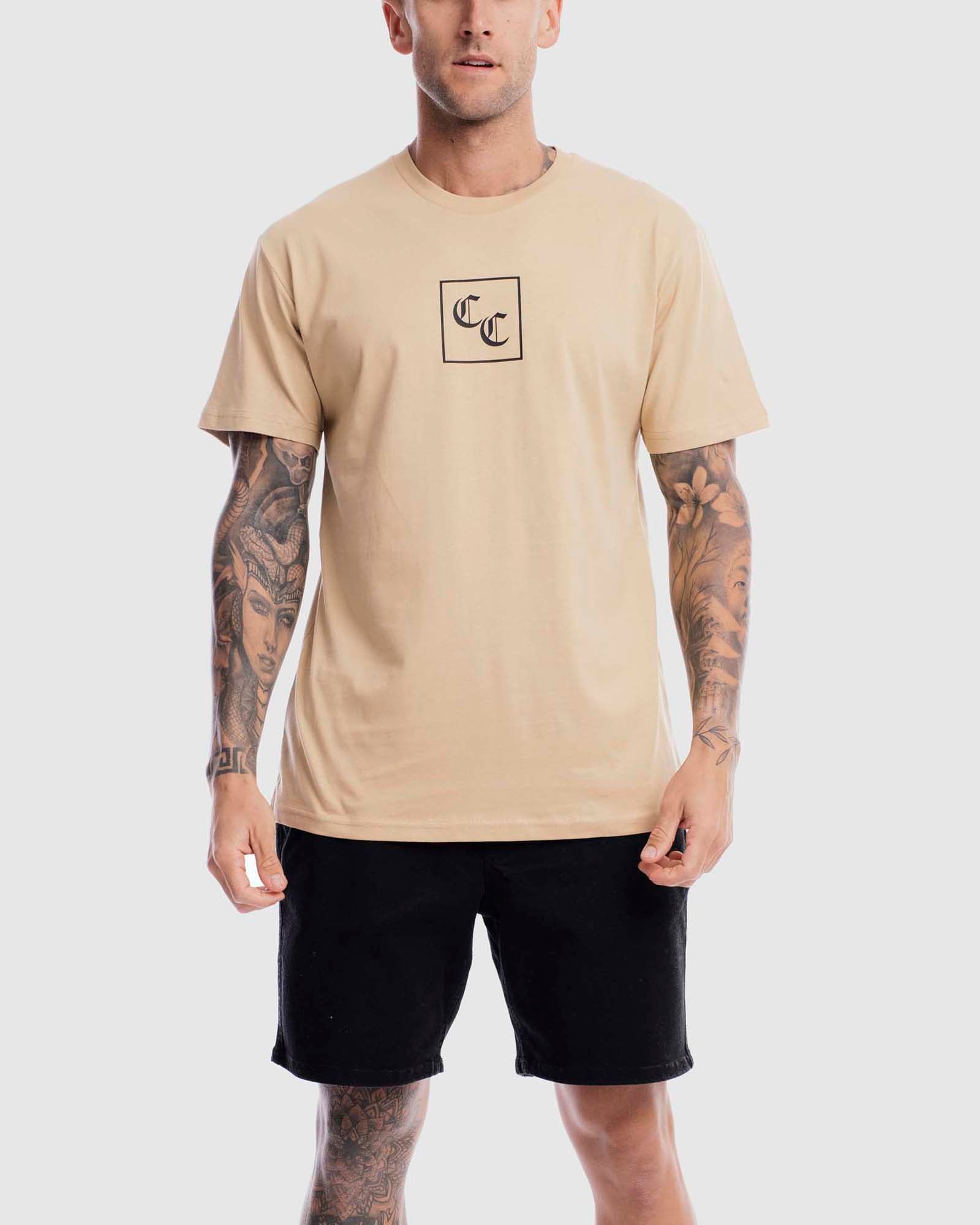 Celt Tee