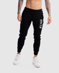 Track Track Pant