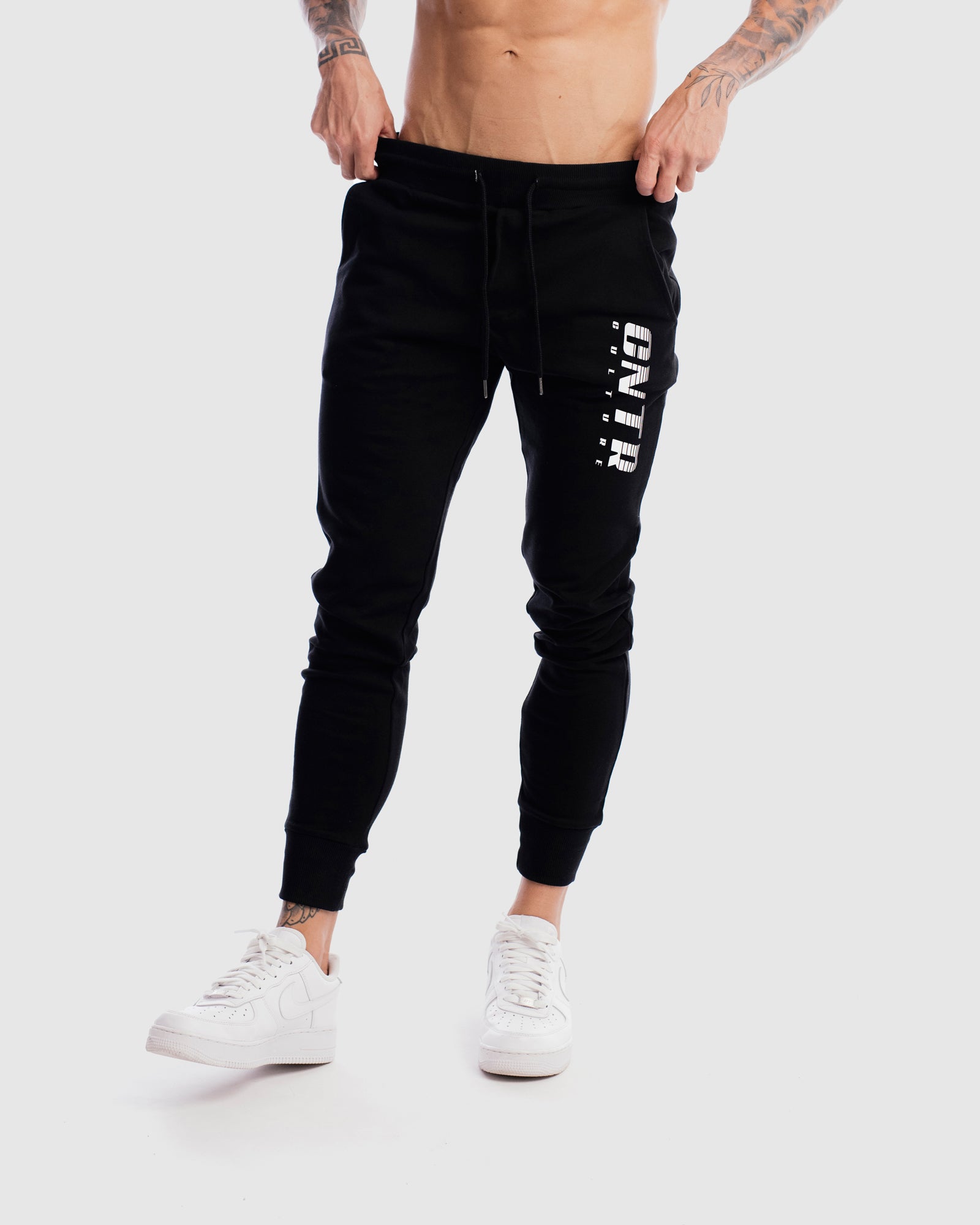 Track Track Pant