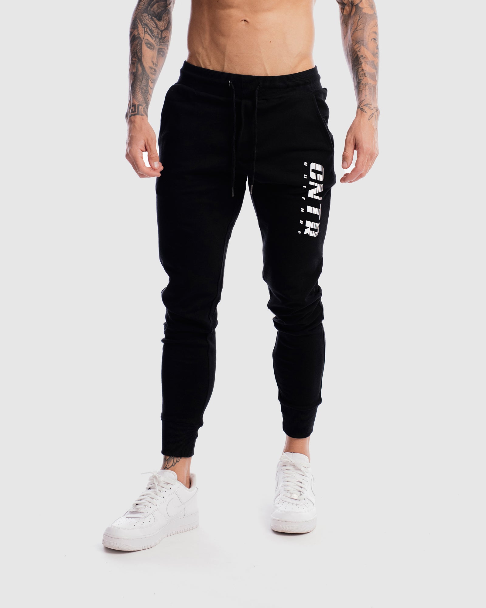 Track Track Pant