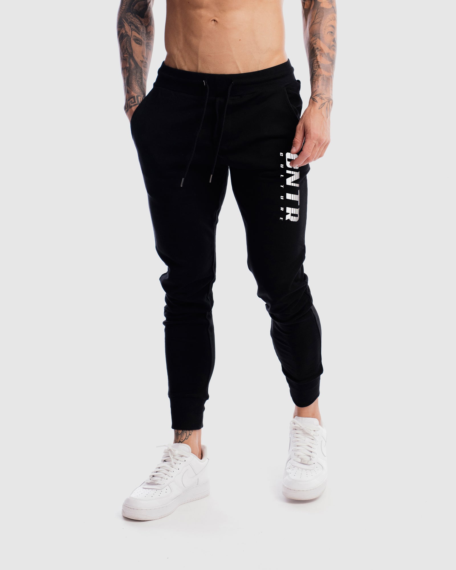 Track Track Pant