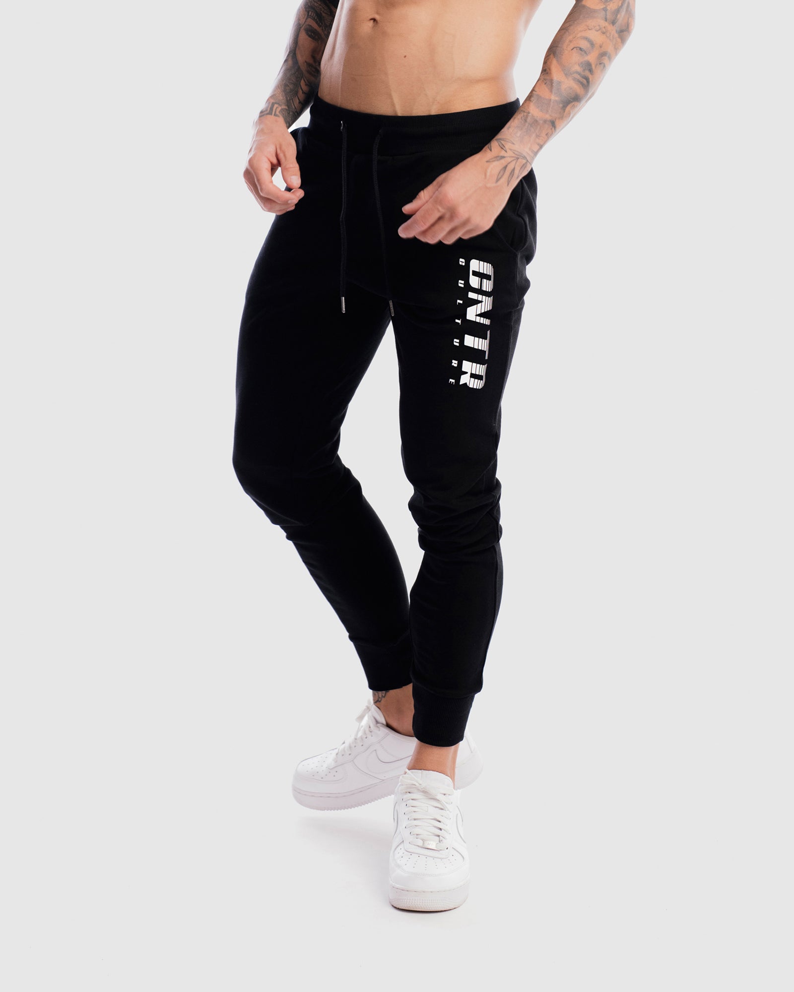 Track Track Pant