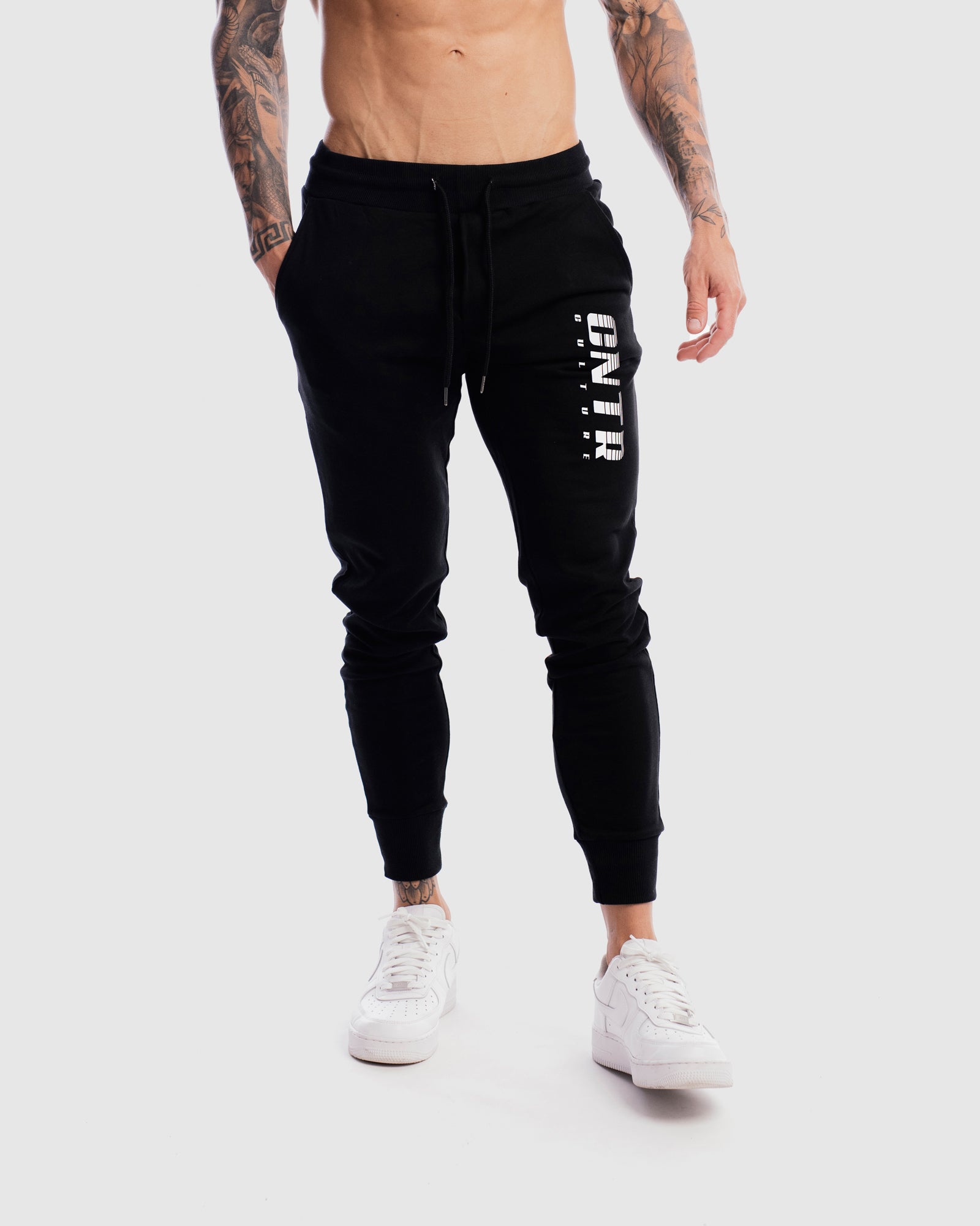 Track Track Pant