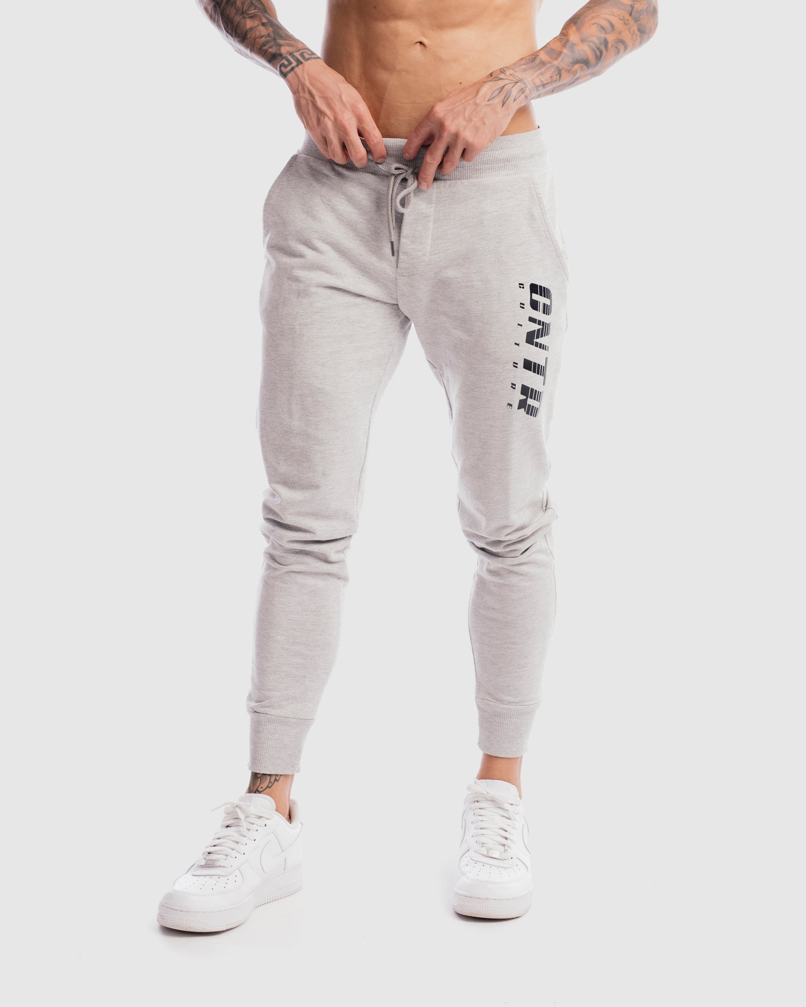 Track Track Pant
