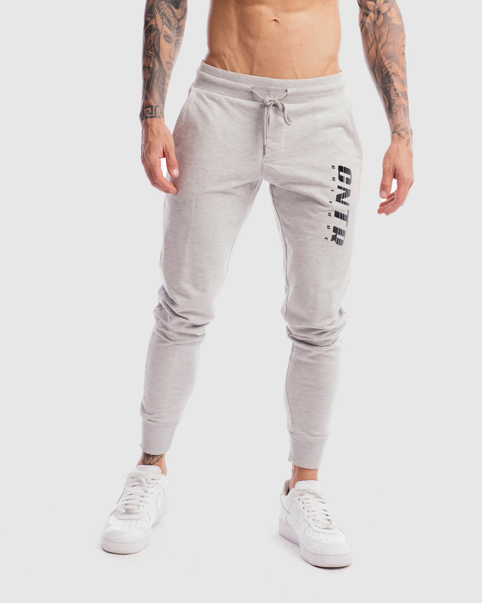 Track Track Pant