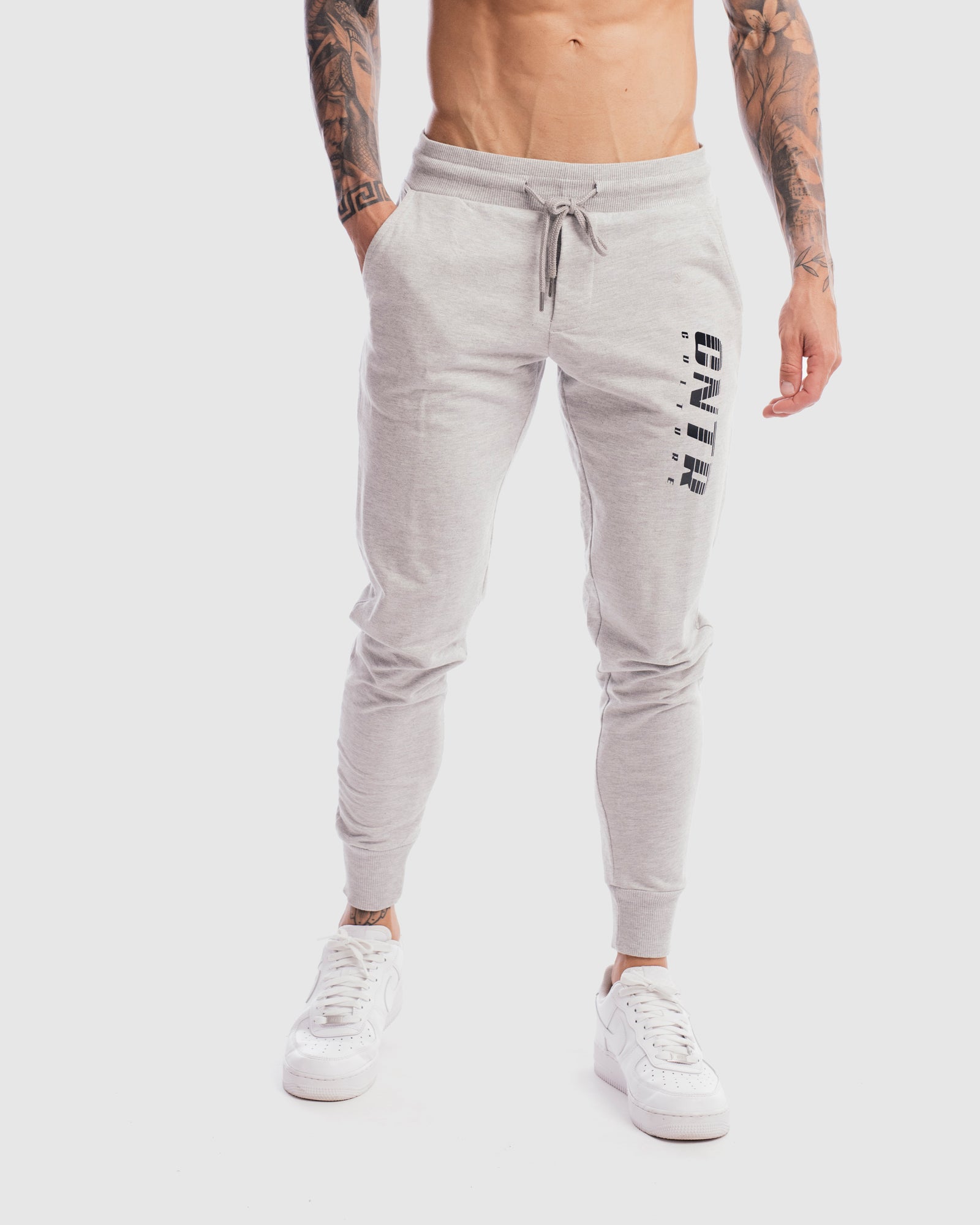 Track Track Pant